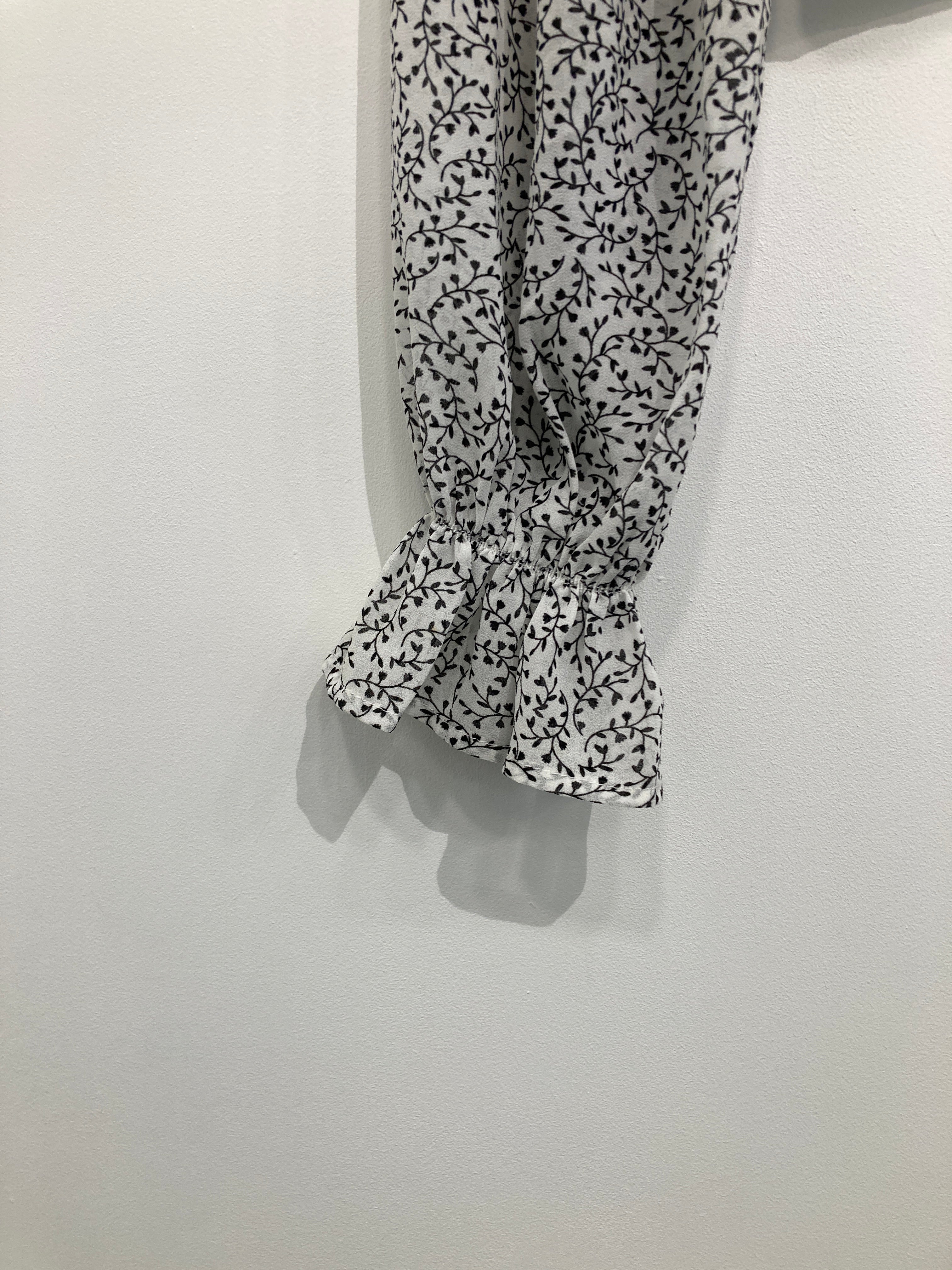 Na-Kd Bluse