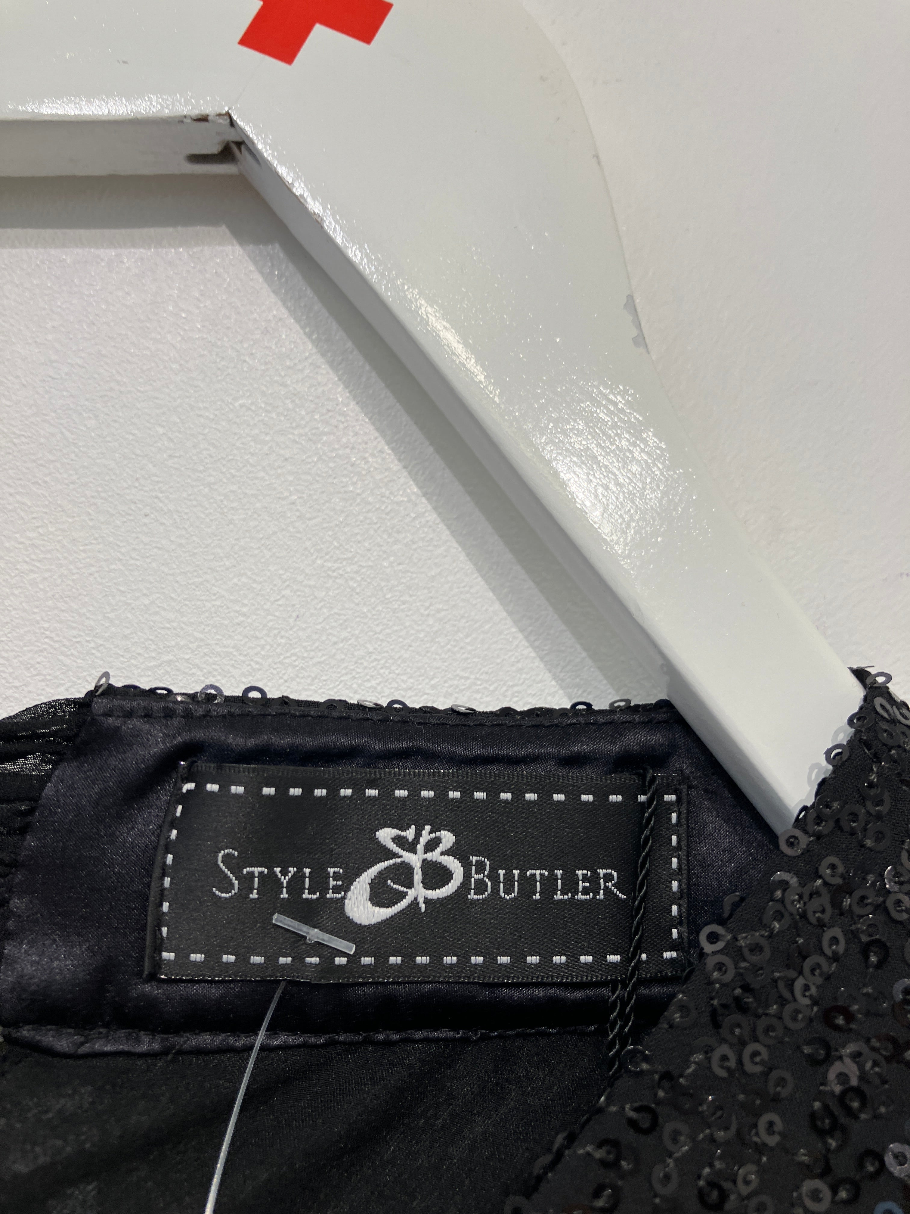 Style Butler Kjole