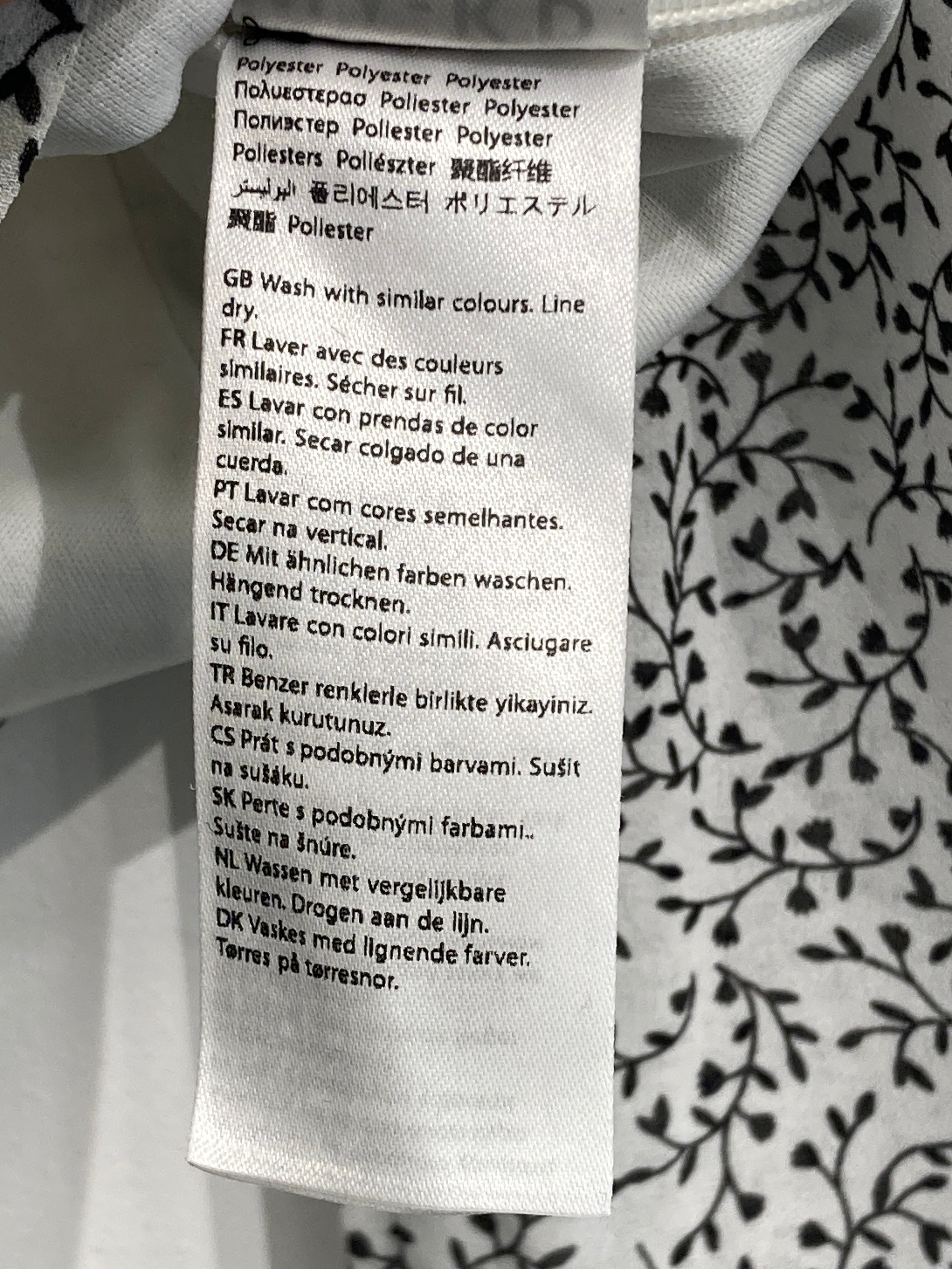 Na-Kd Bluse