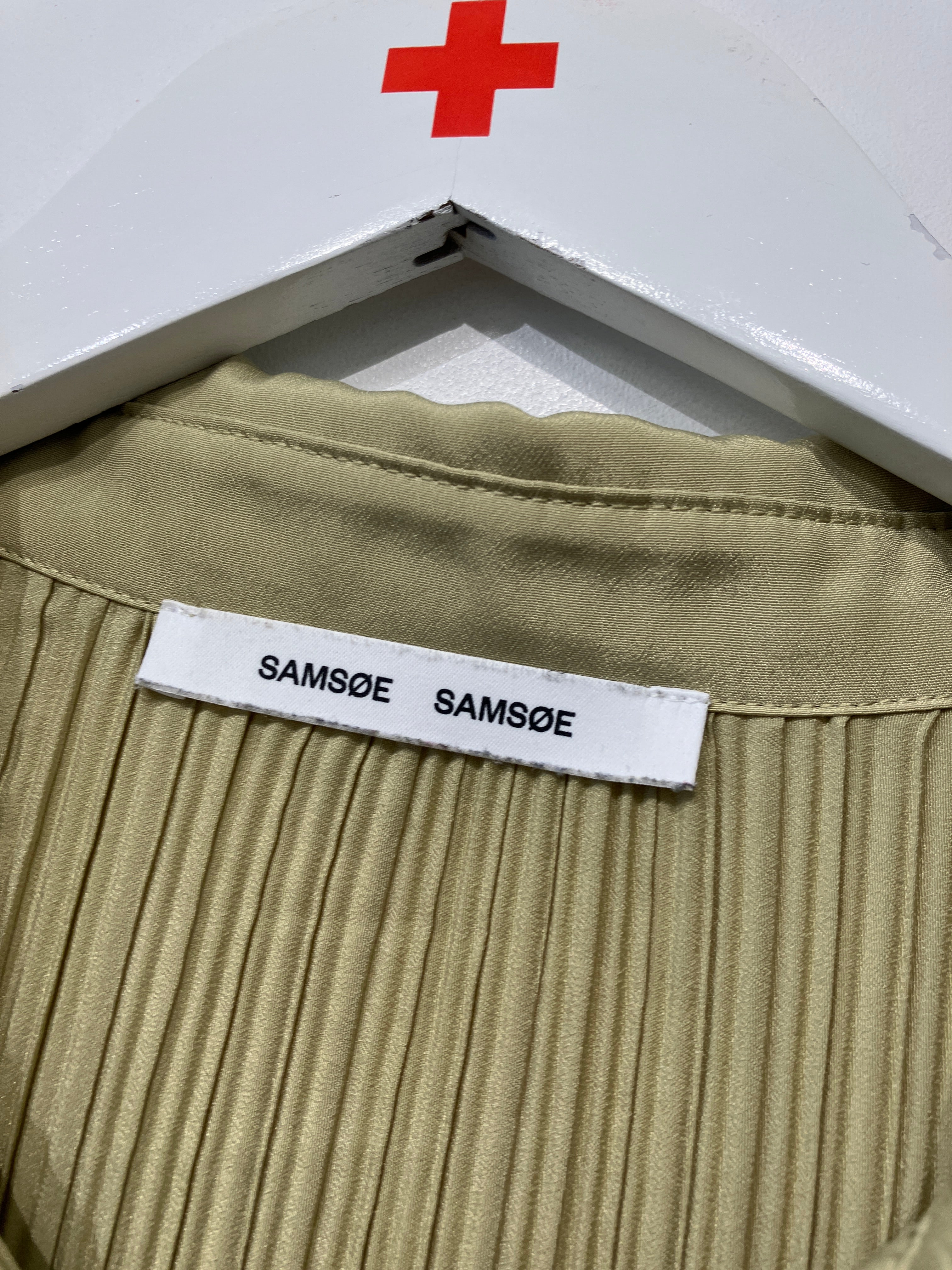 Samsøe & Samsøe Kjole