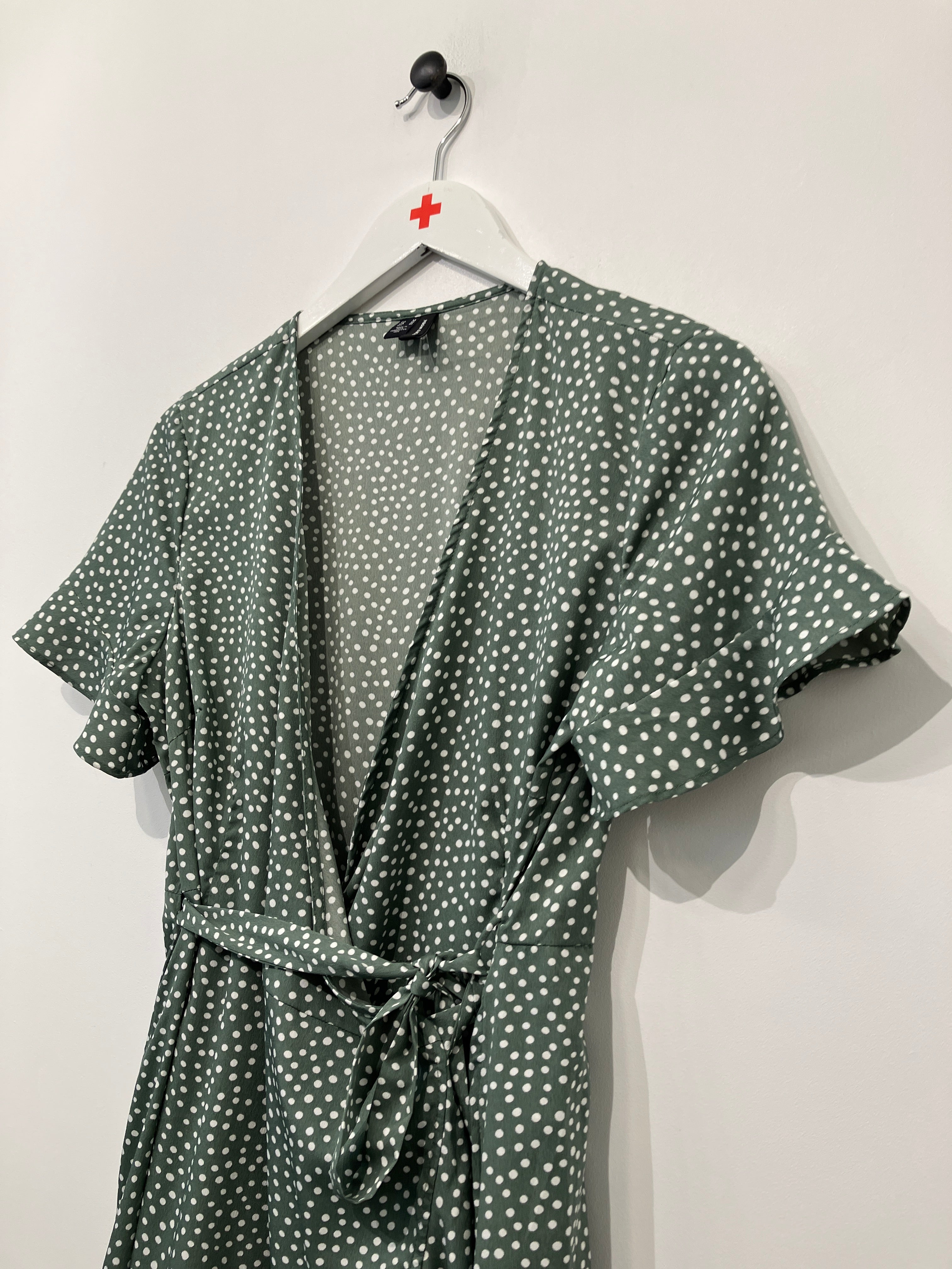 Vero Moda Kjole