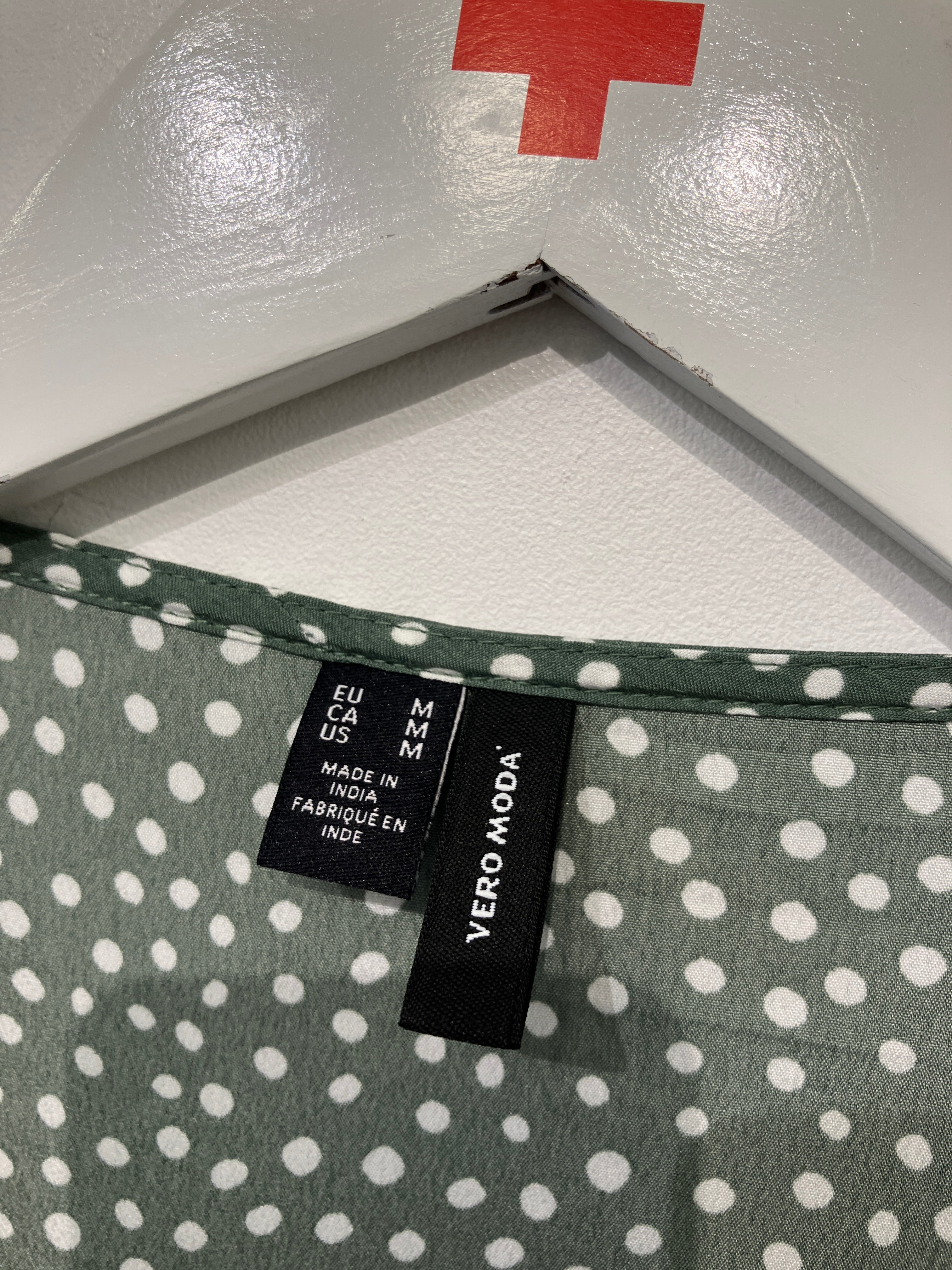 Vero Moda Kjole