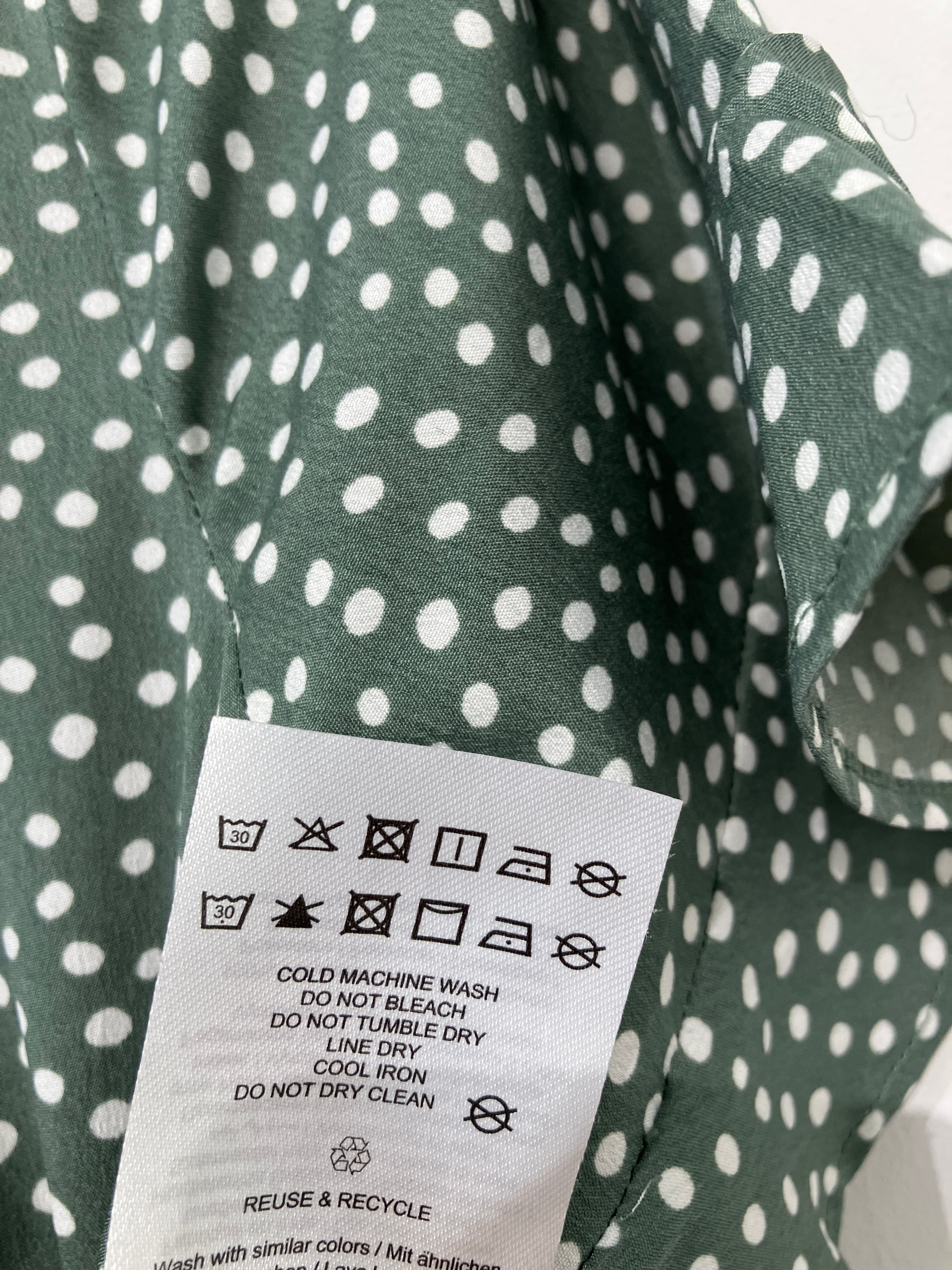 Vero Moda Kjole
