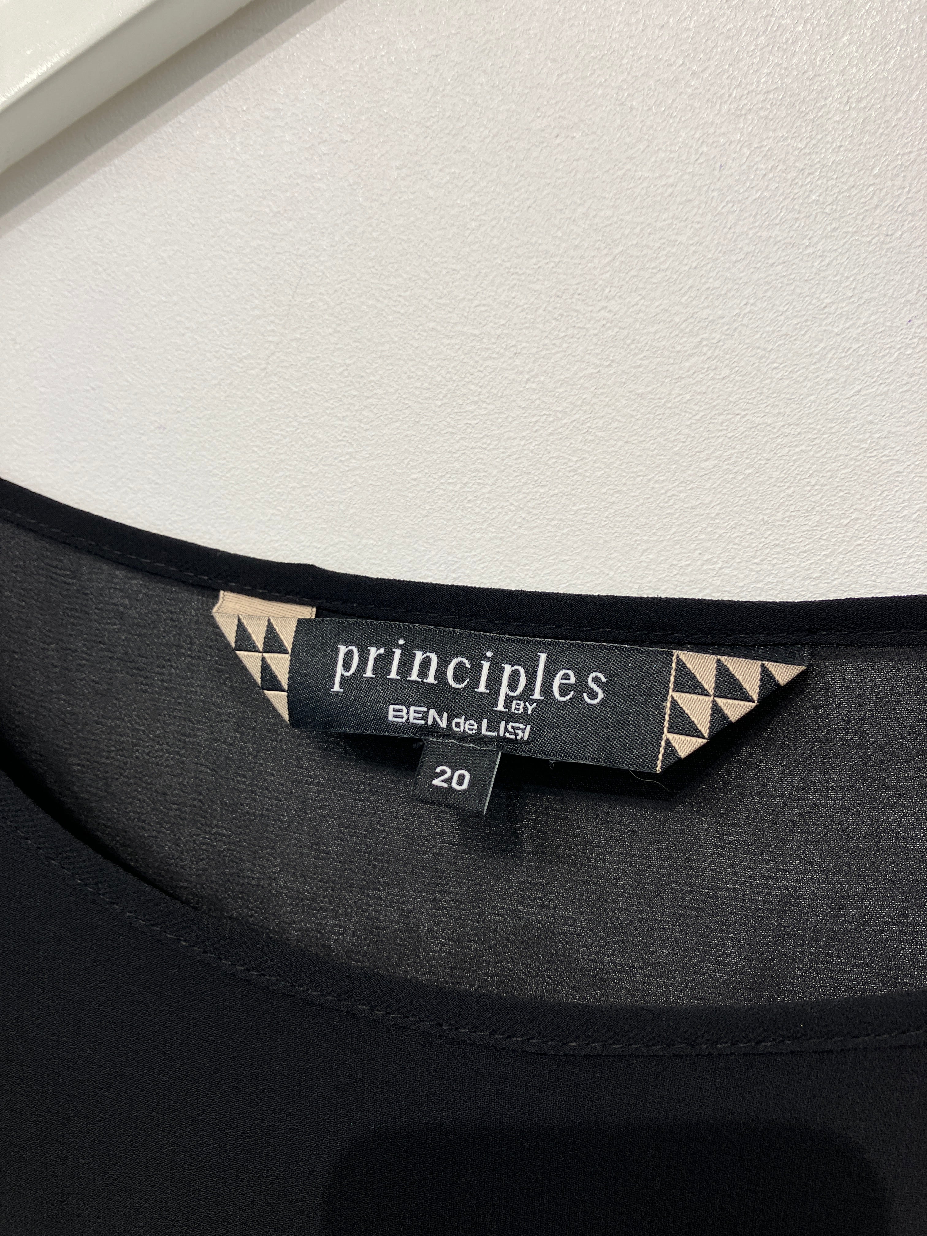 Principles Kjole