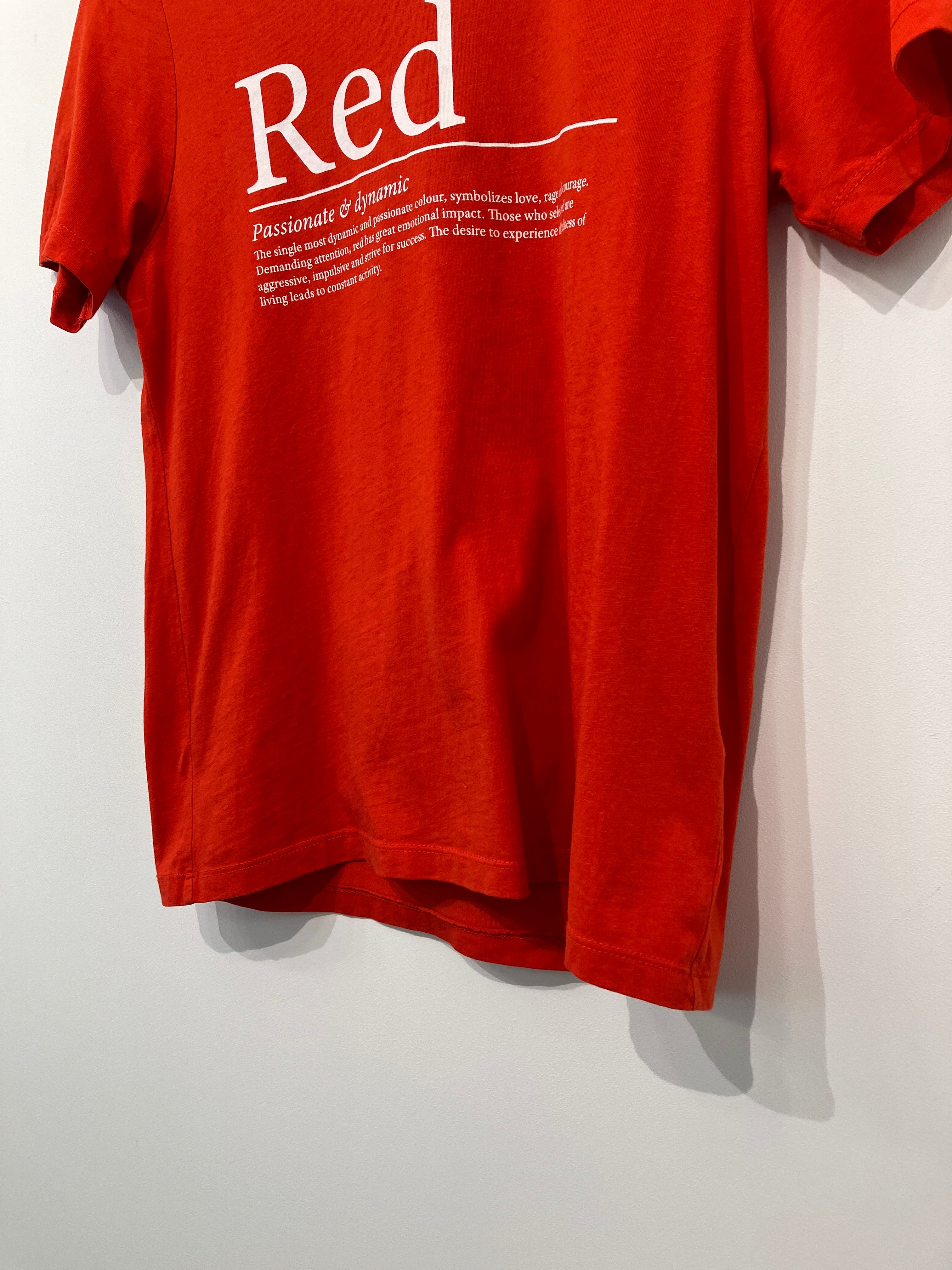 Only T-shirt