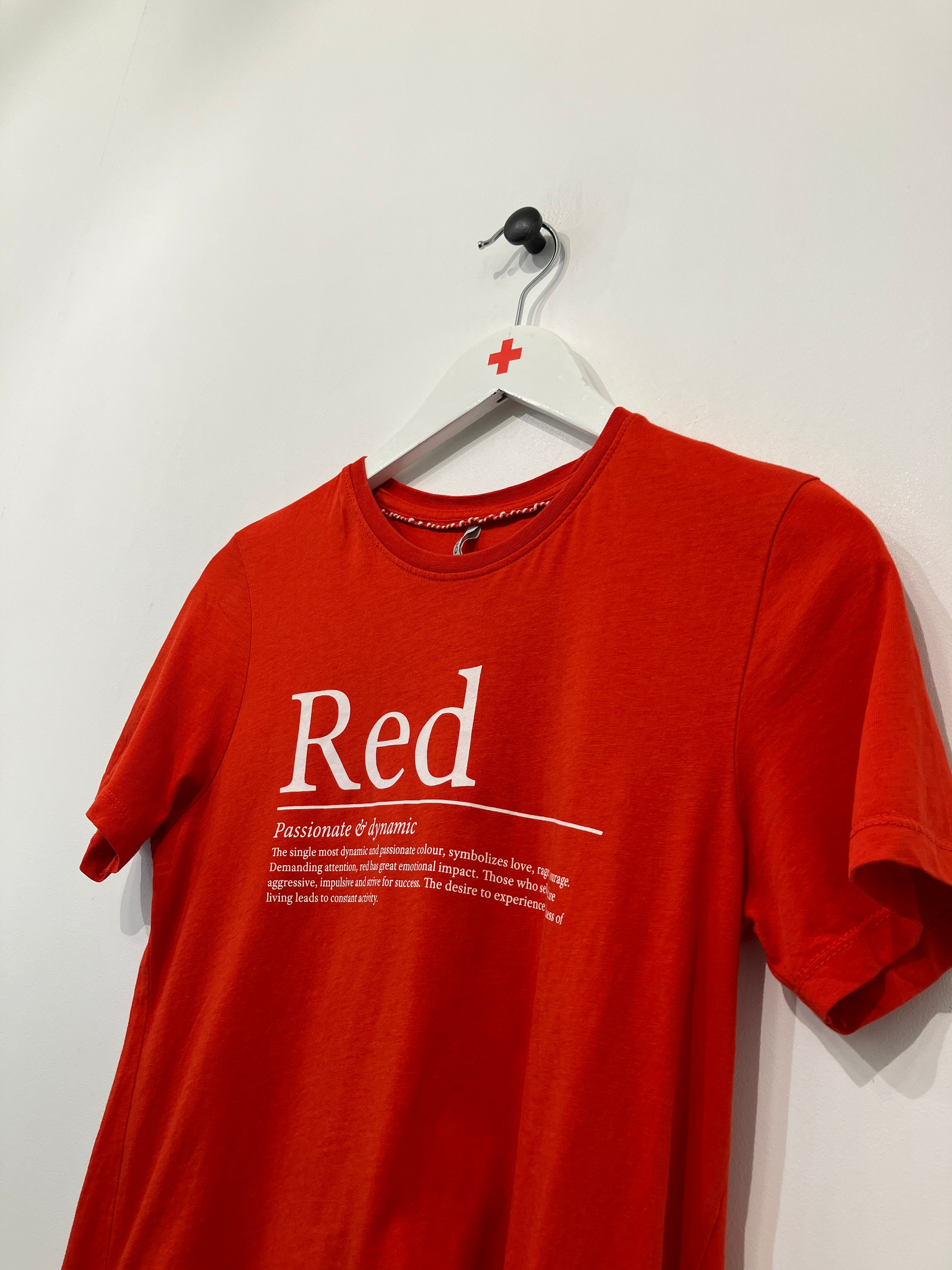 Only T-shirt