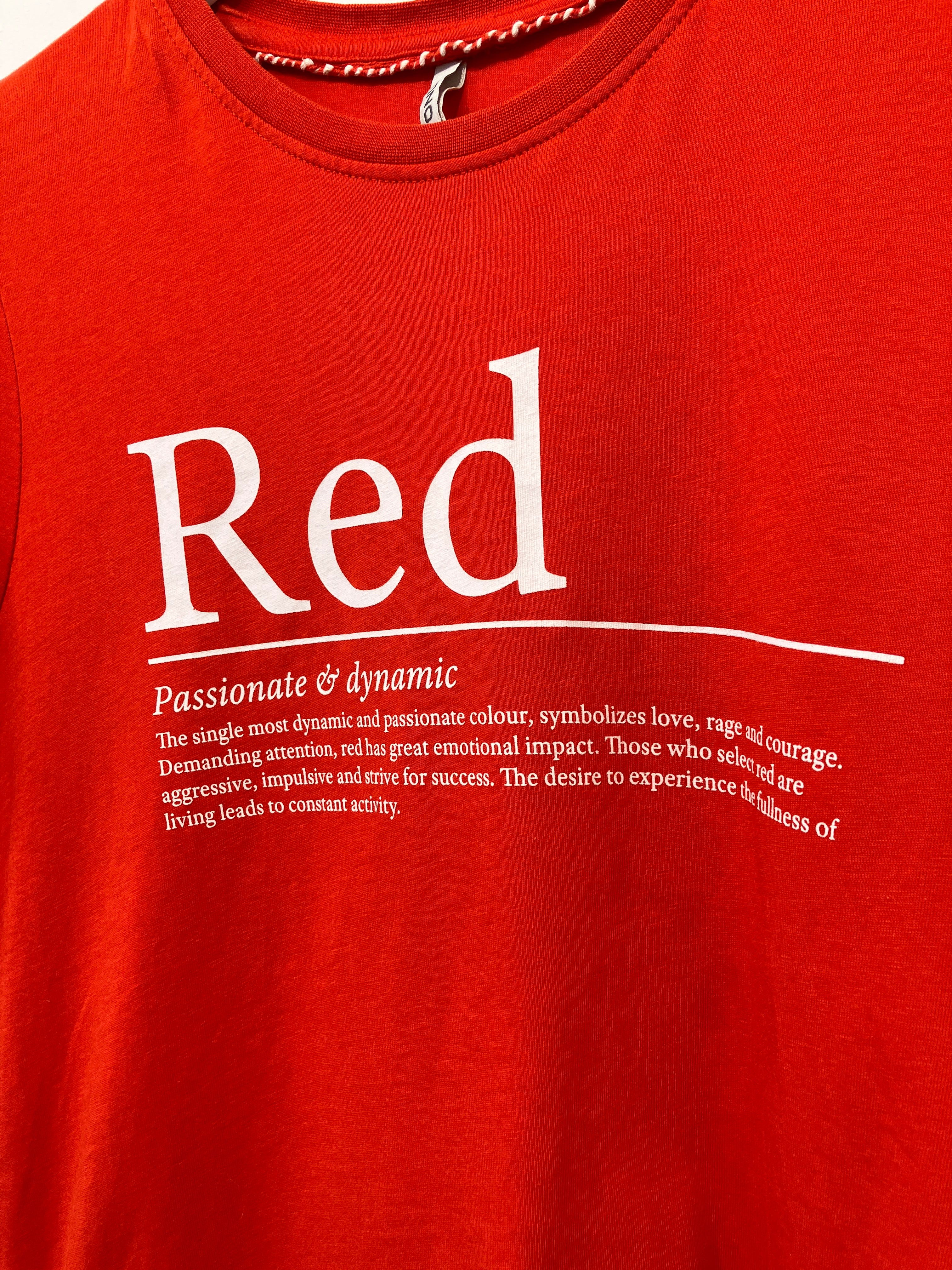 Only T-shirt