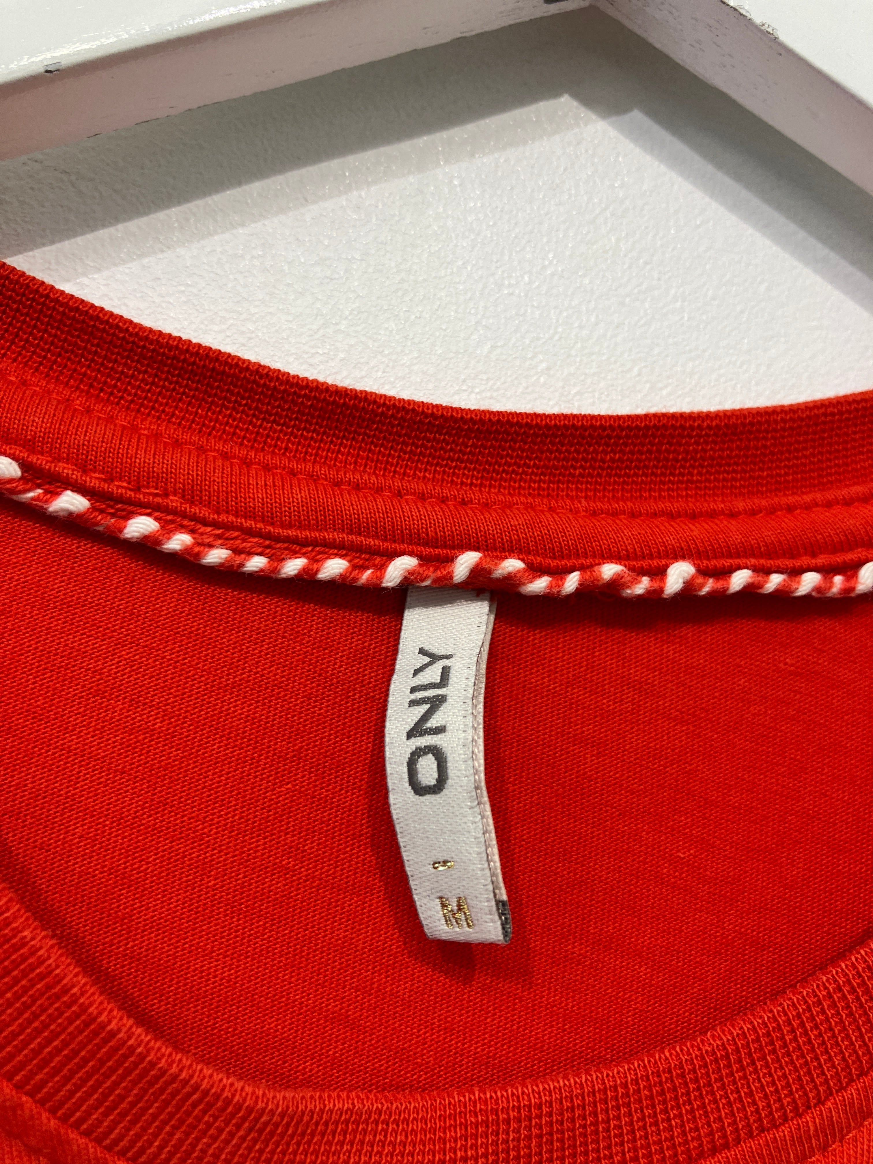 Only T-shirt