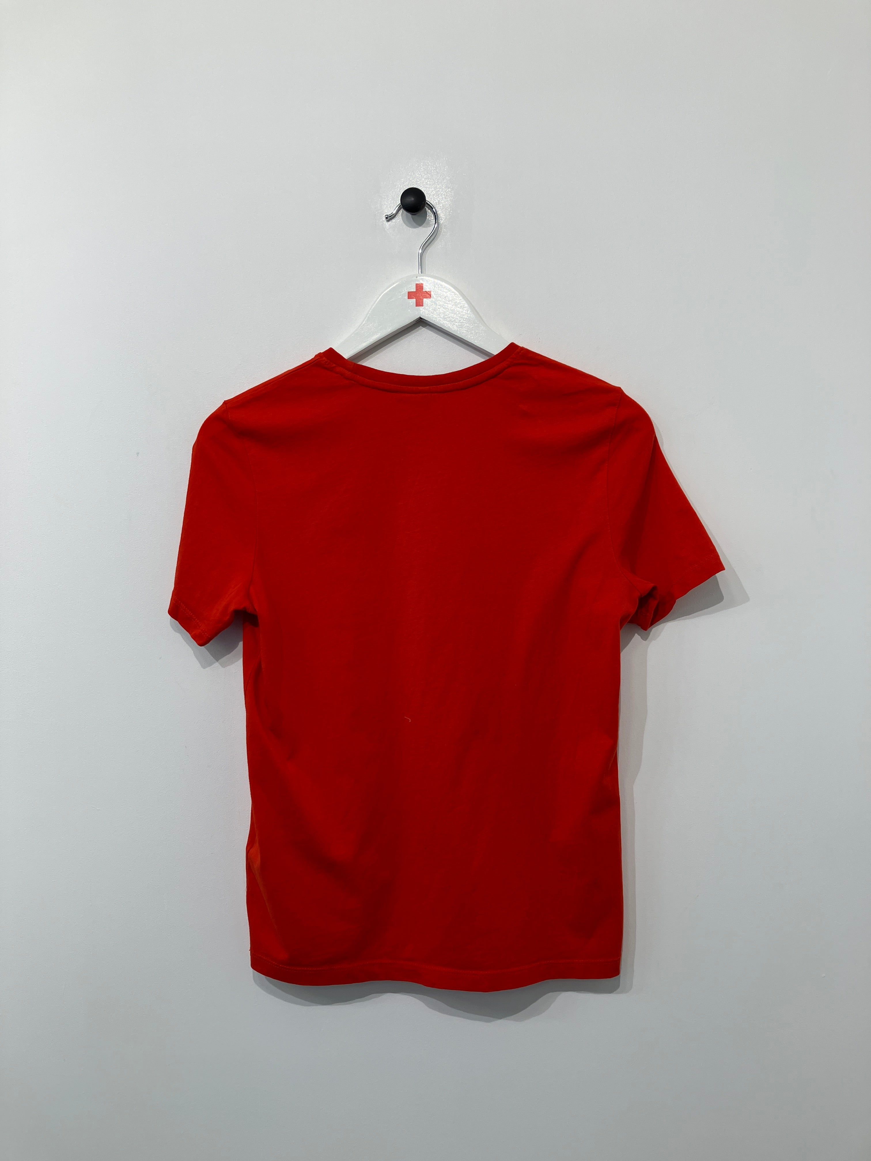 Only T-shirt