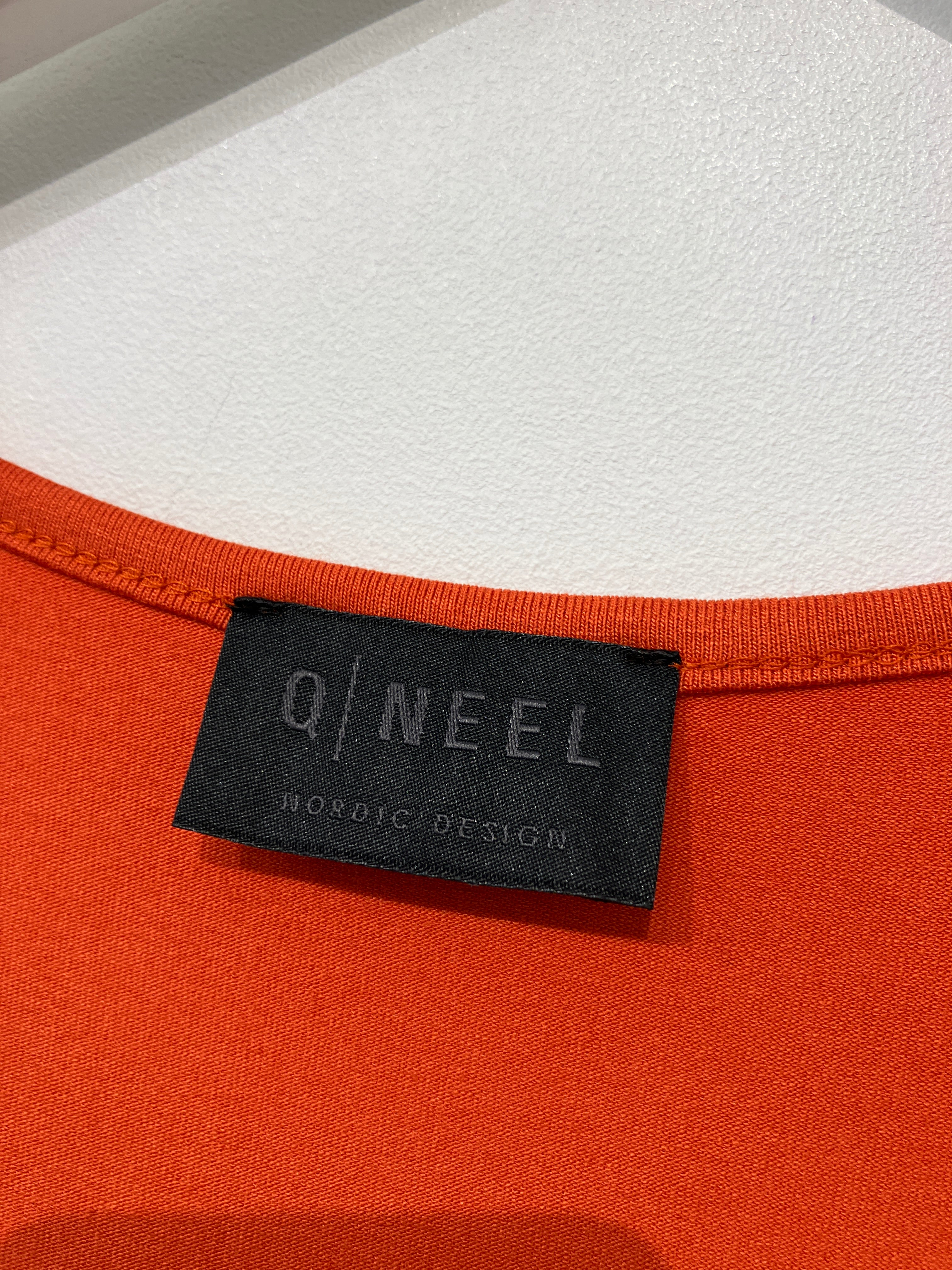 Q Neel Bluse