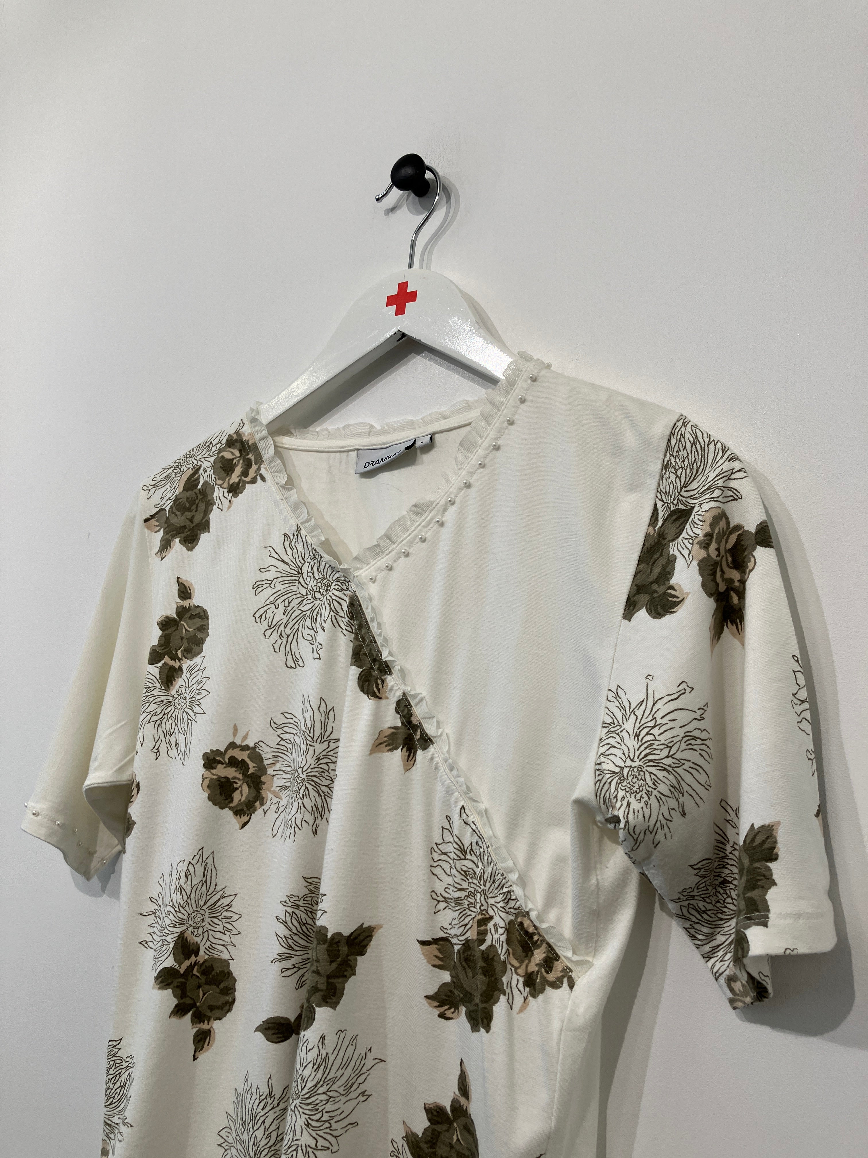 Dranella Bluse