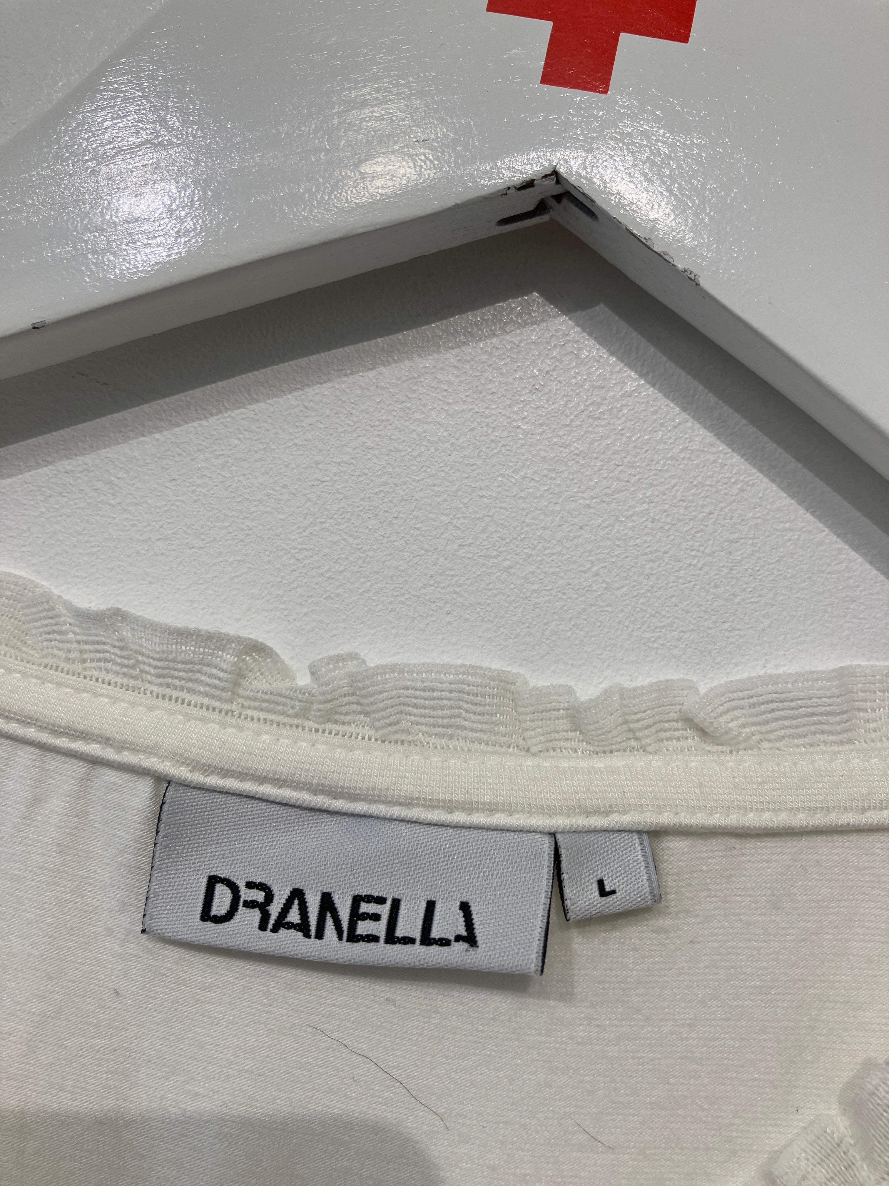 Dranella Bluse