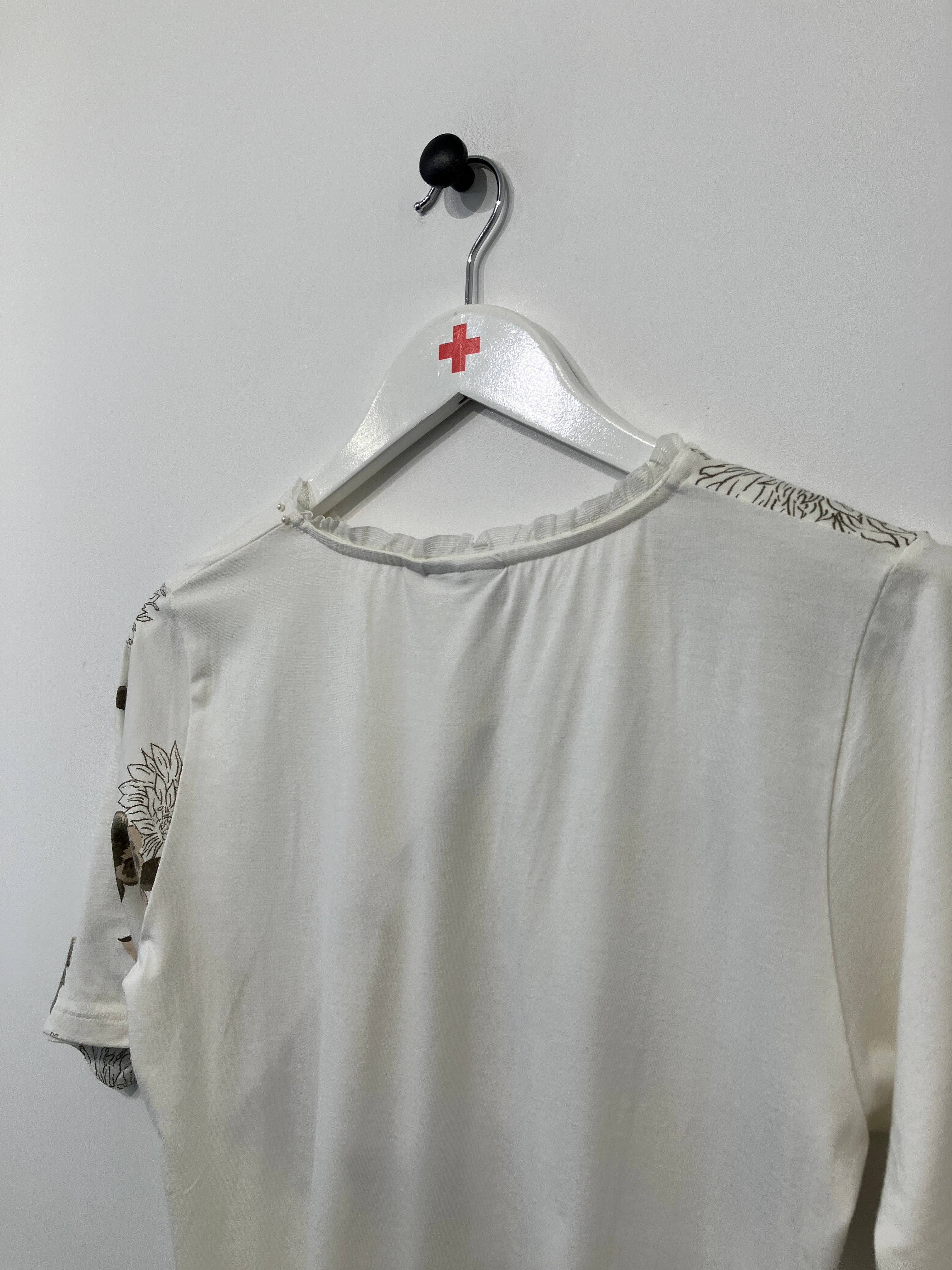 Dranella Bluse