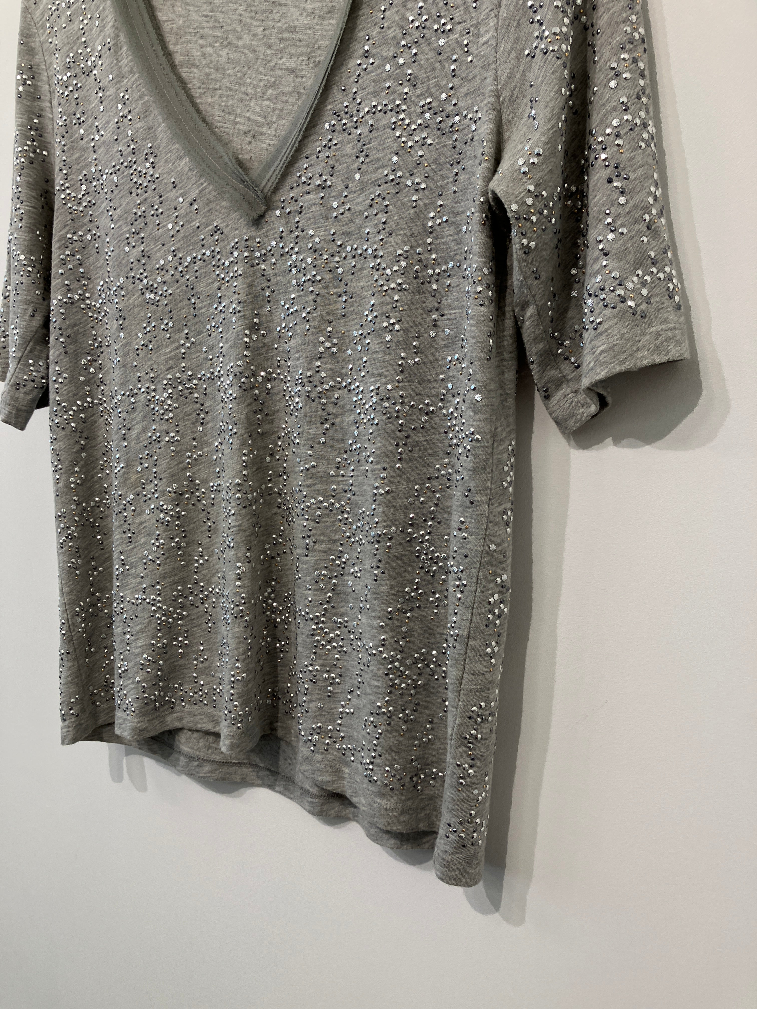 Gustav Bluse
