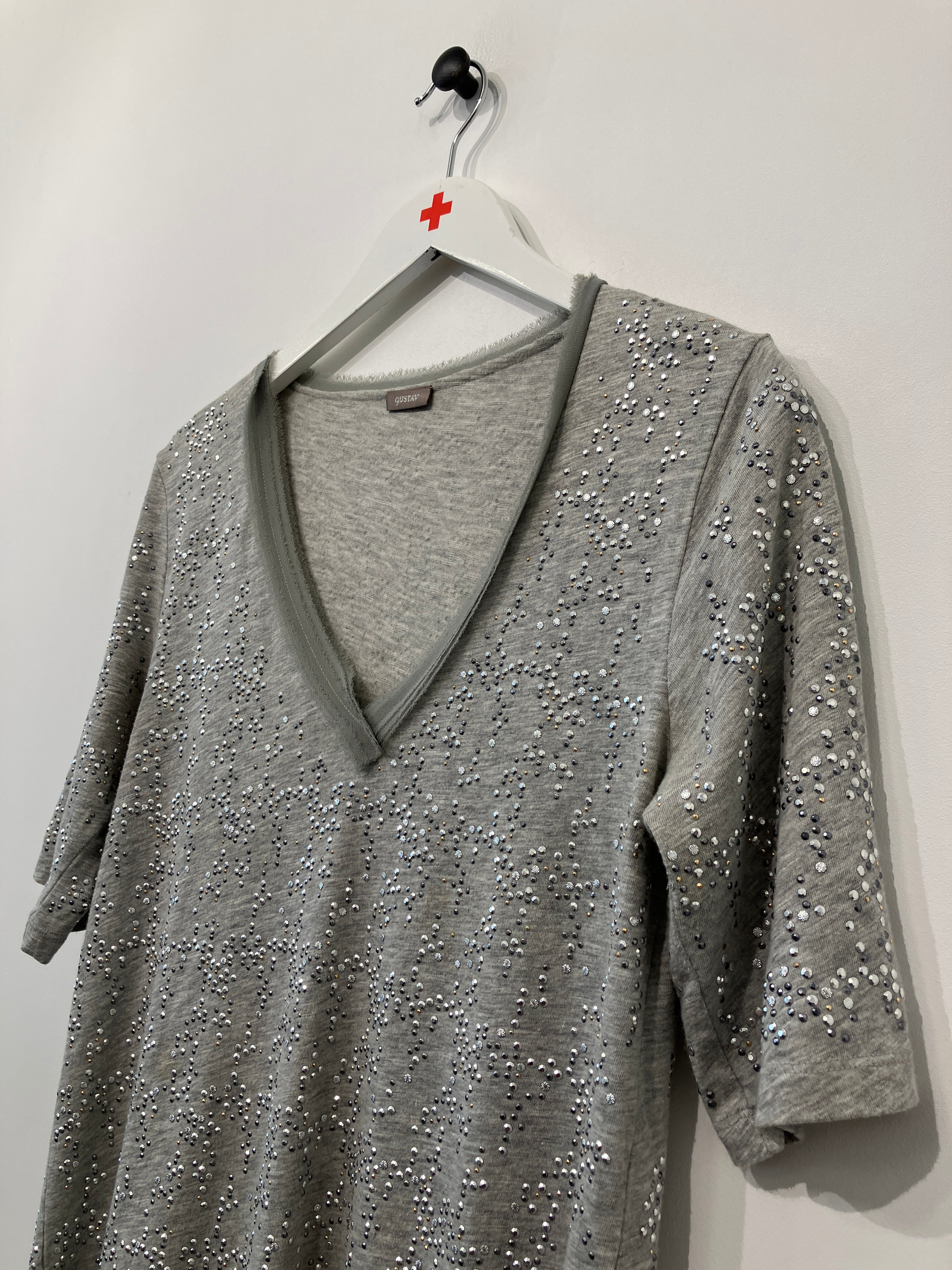 Gustav Bluse