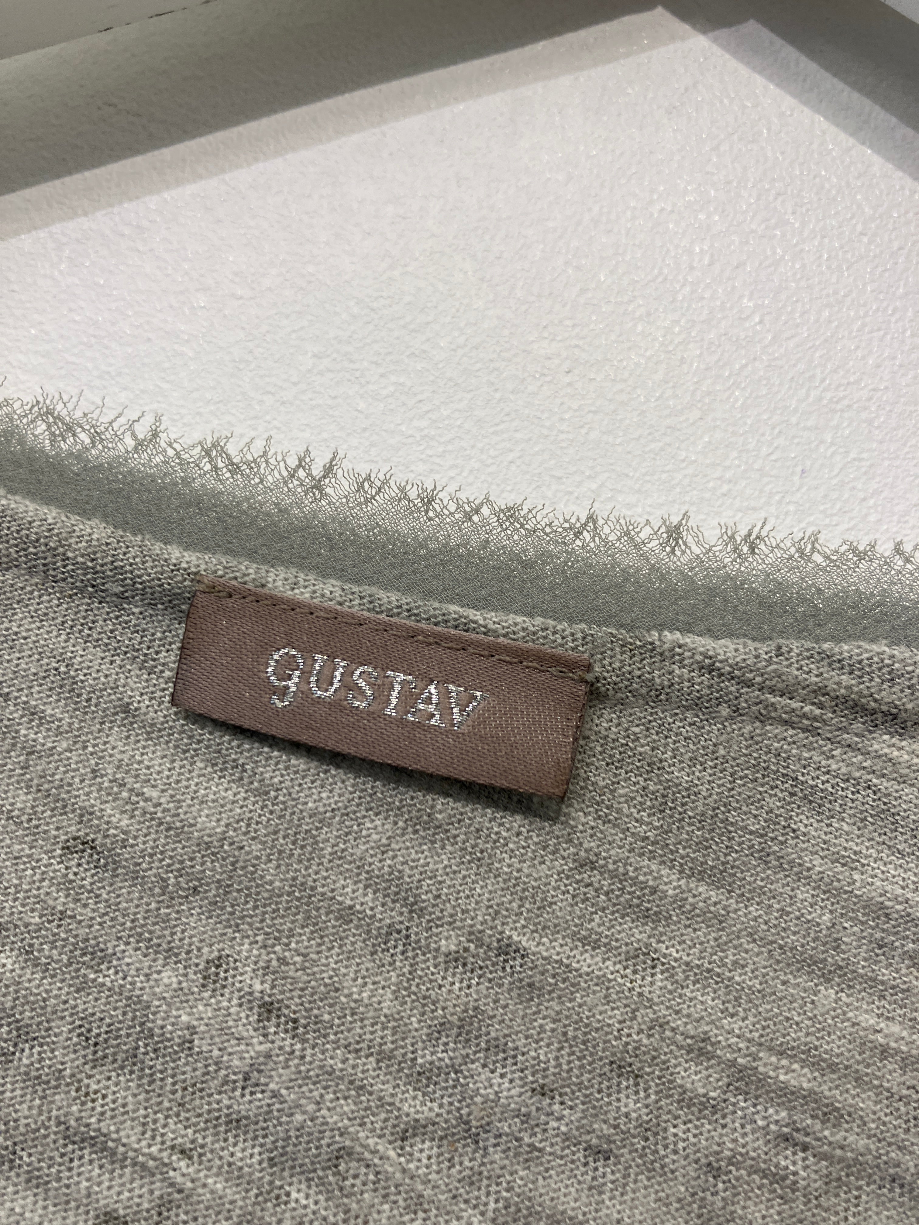 Gustav Bluse