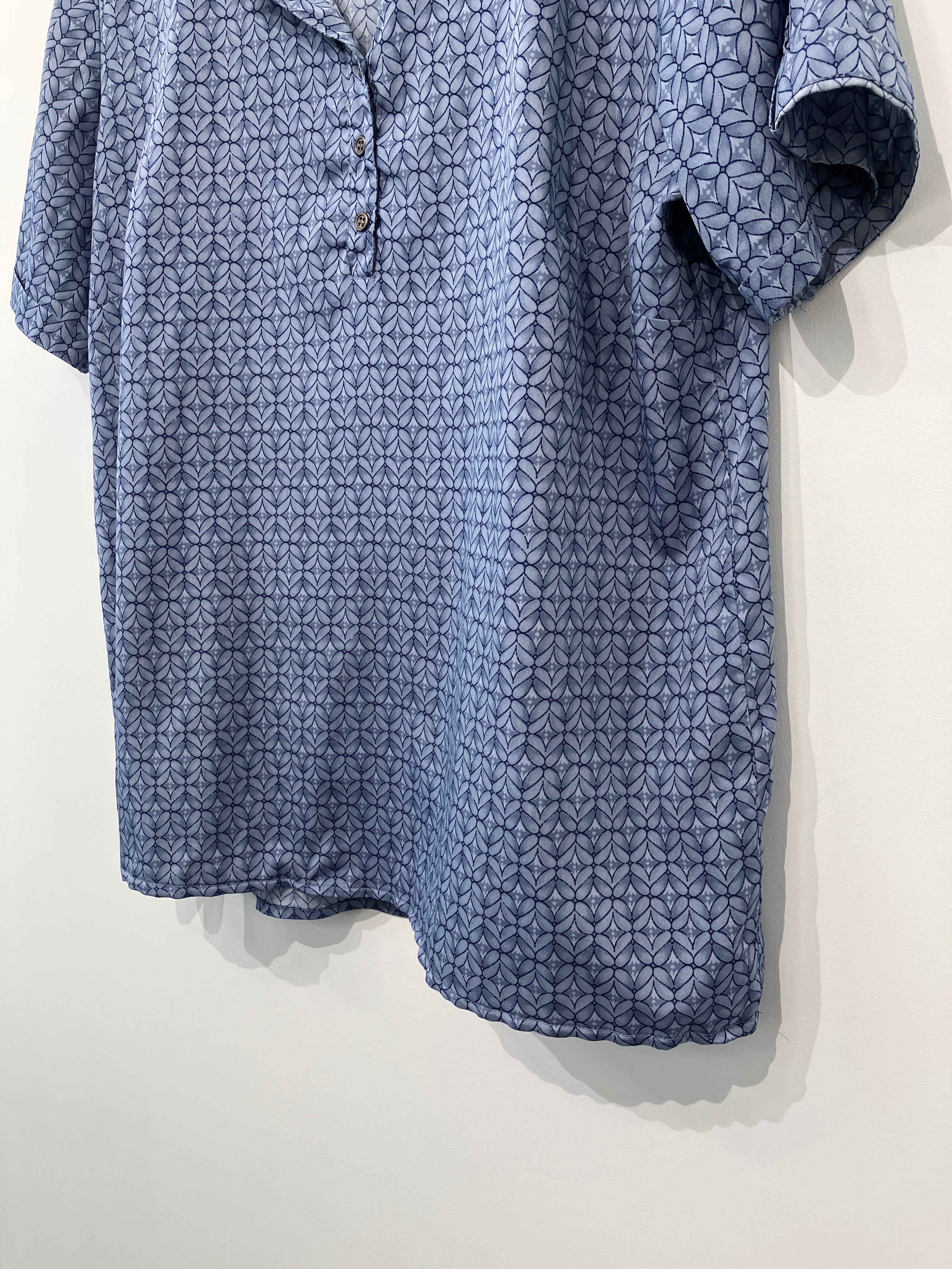 Ofelia Bluse