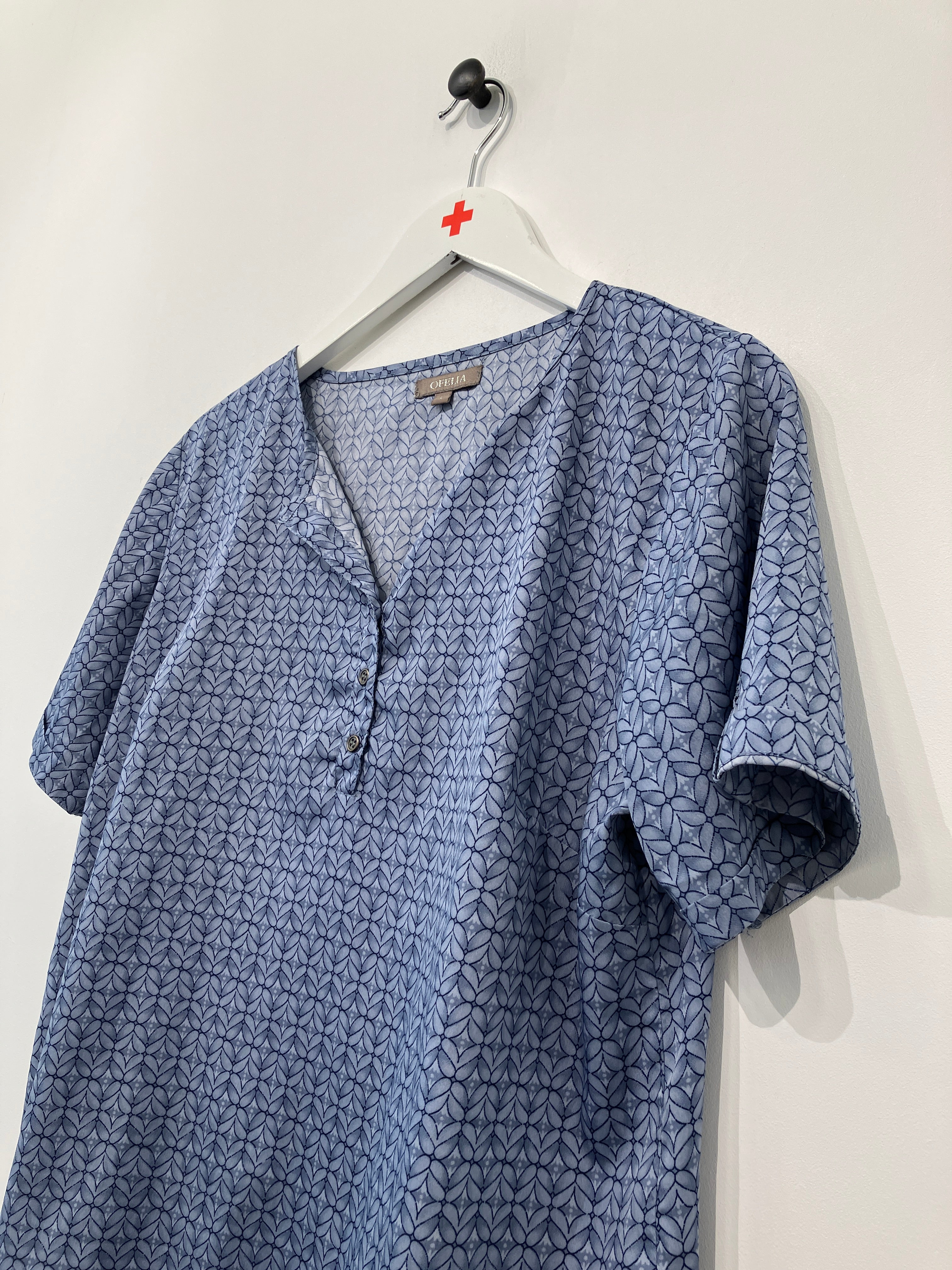 Ofelia Bluse