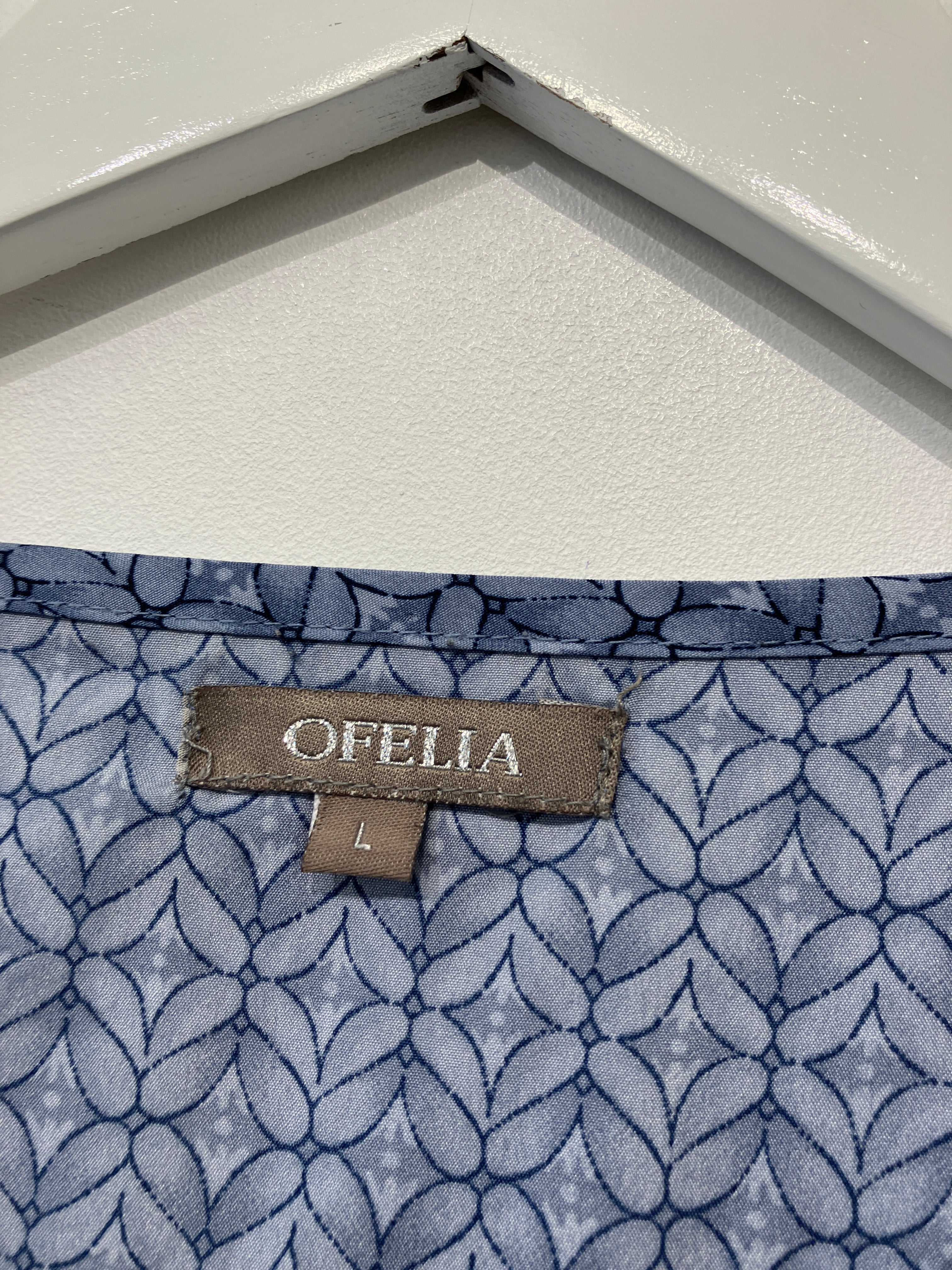 Ofelia Bluse