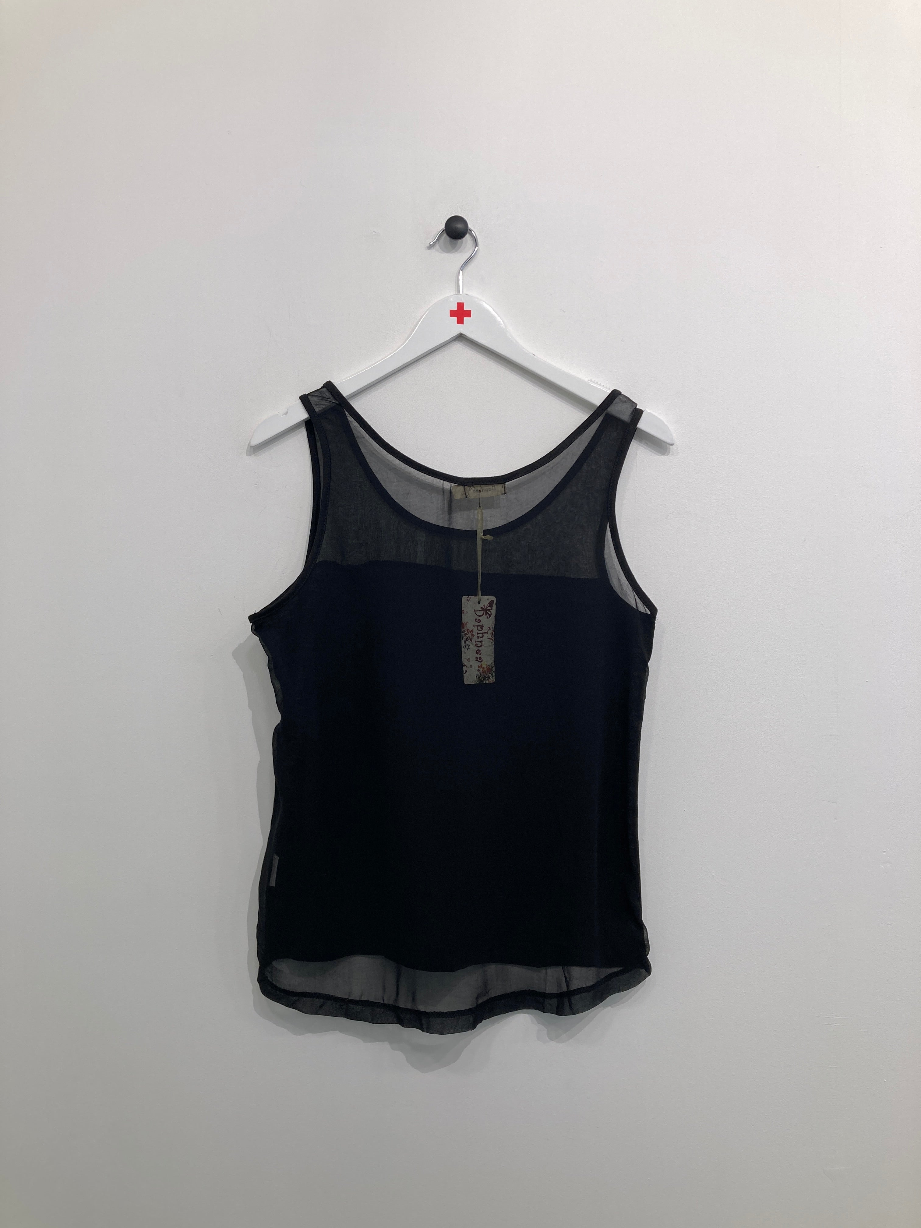 Daphnea Top
