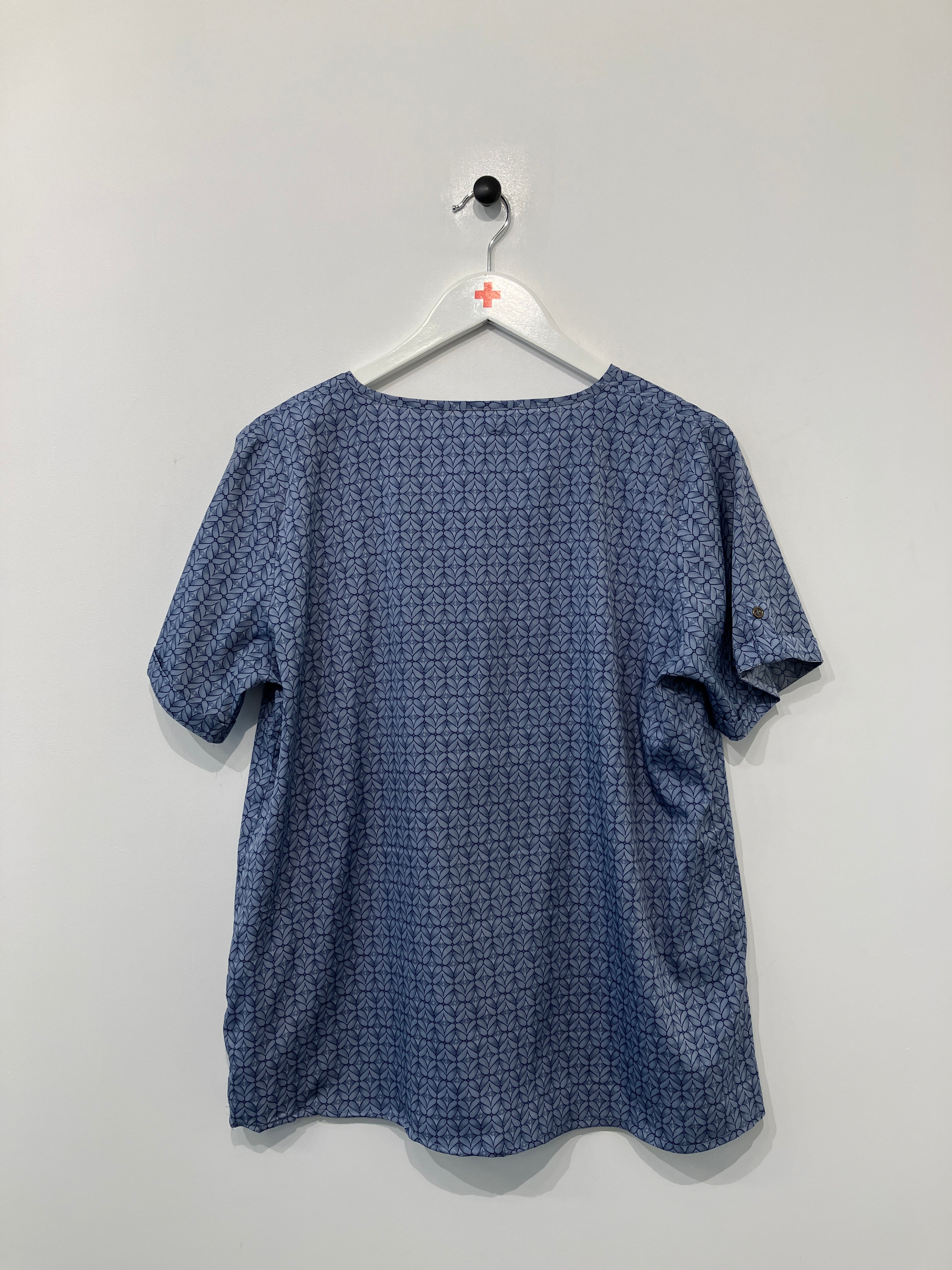 Ofelia Bluse