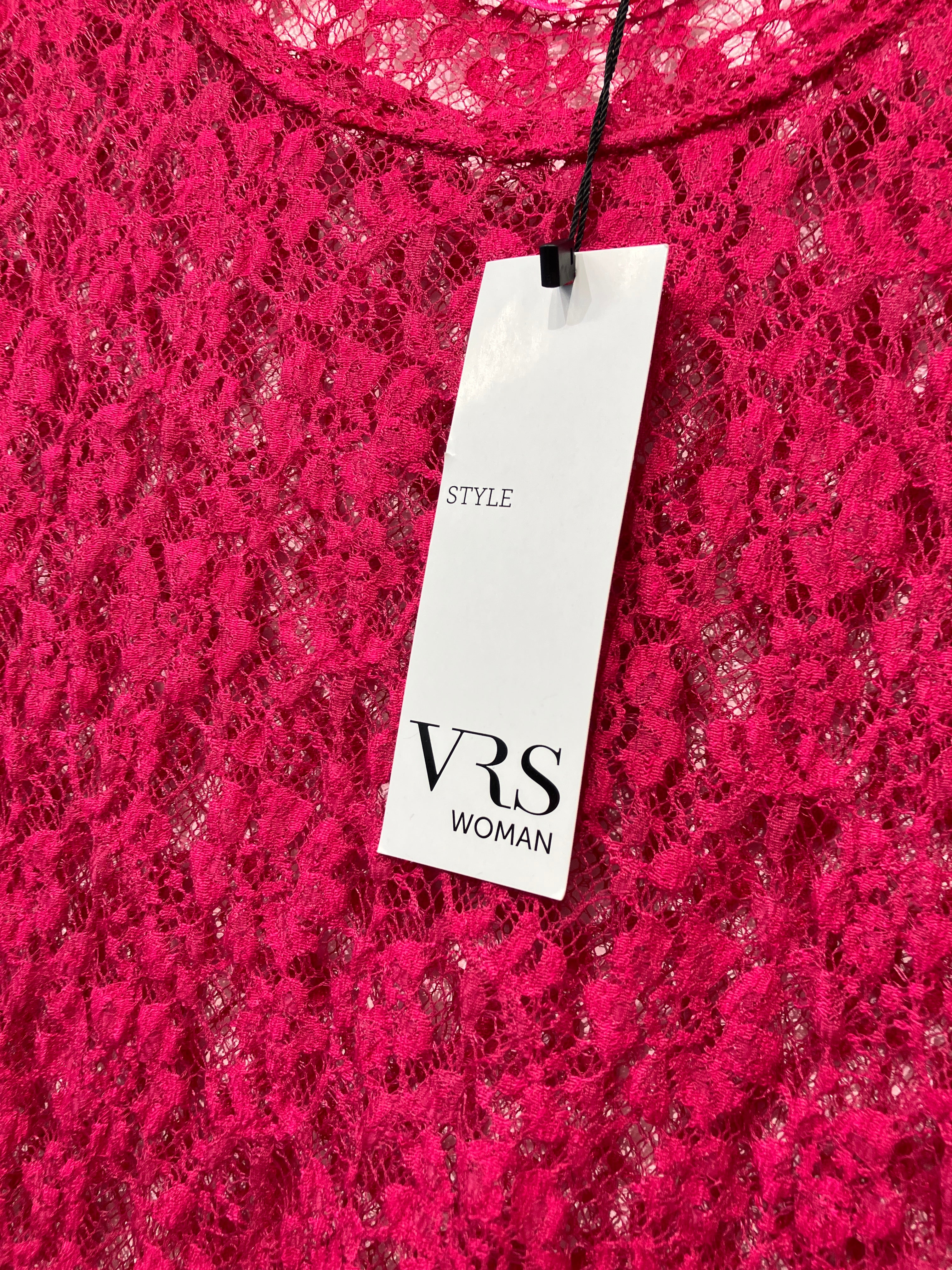 VRS Bluse