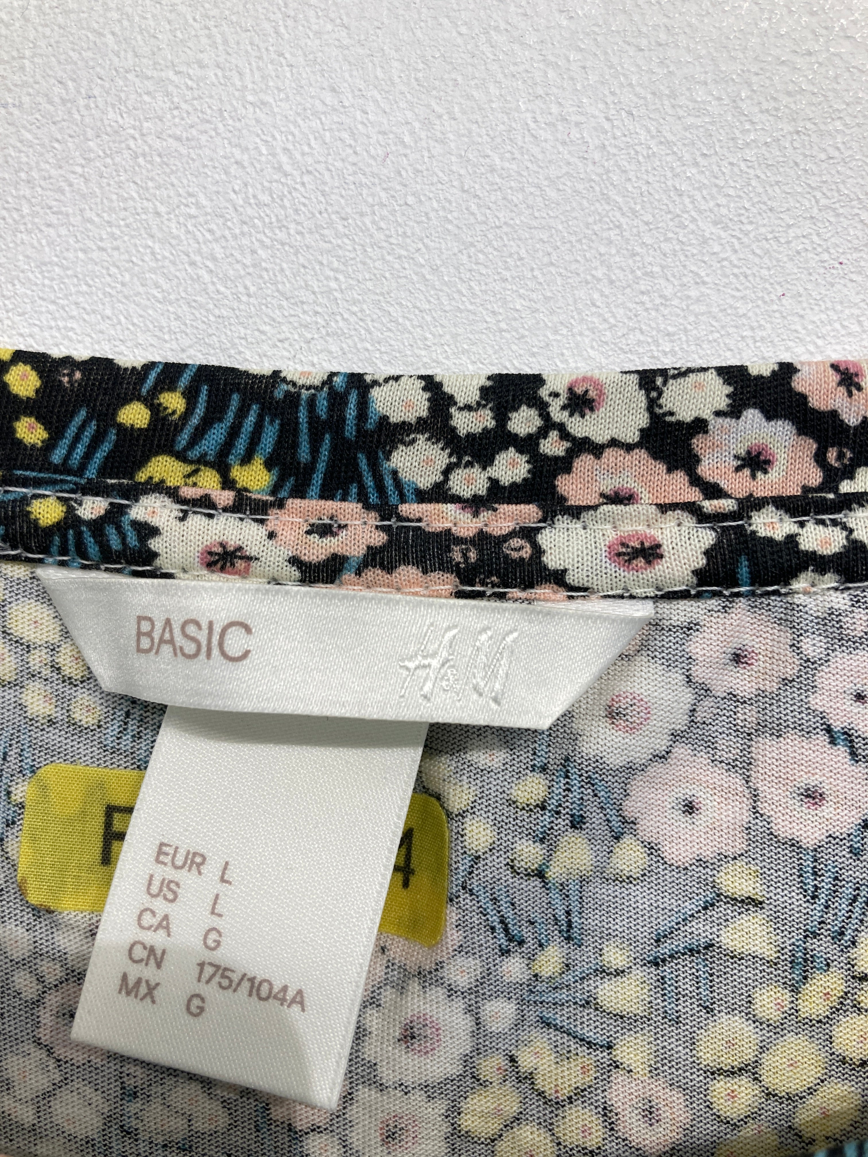 H&M Bluse