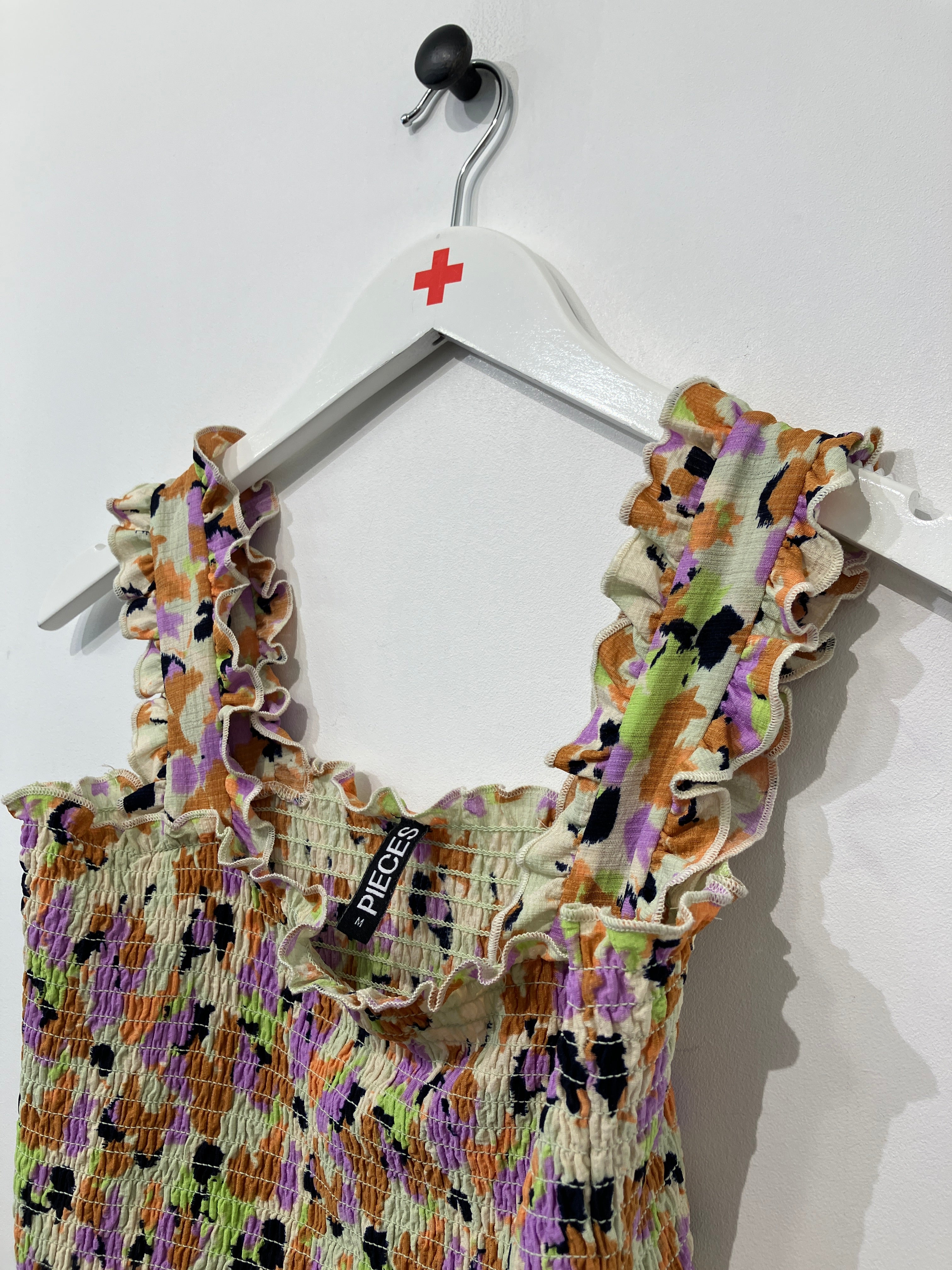 Pieces Top