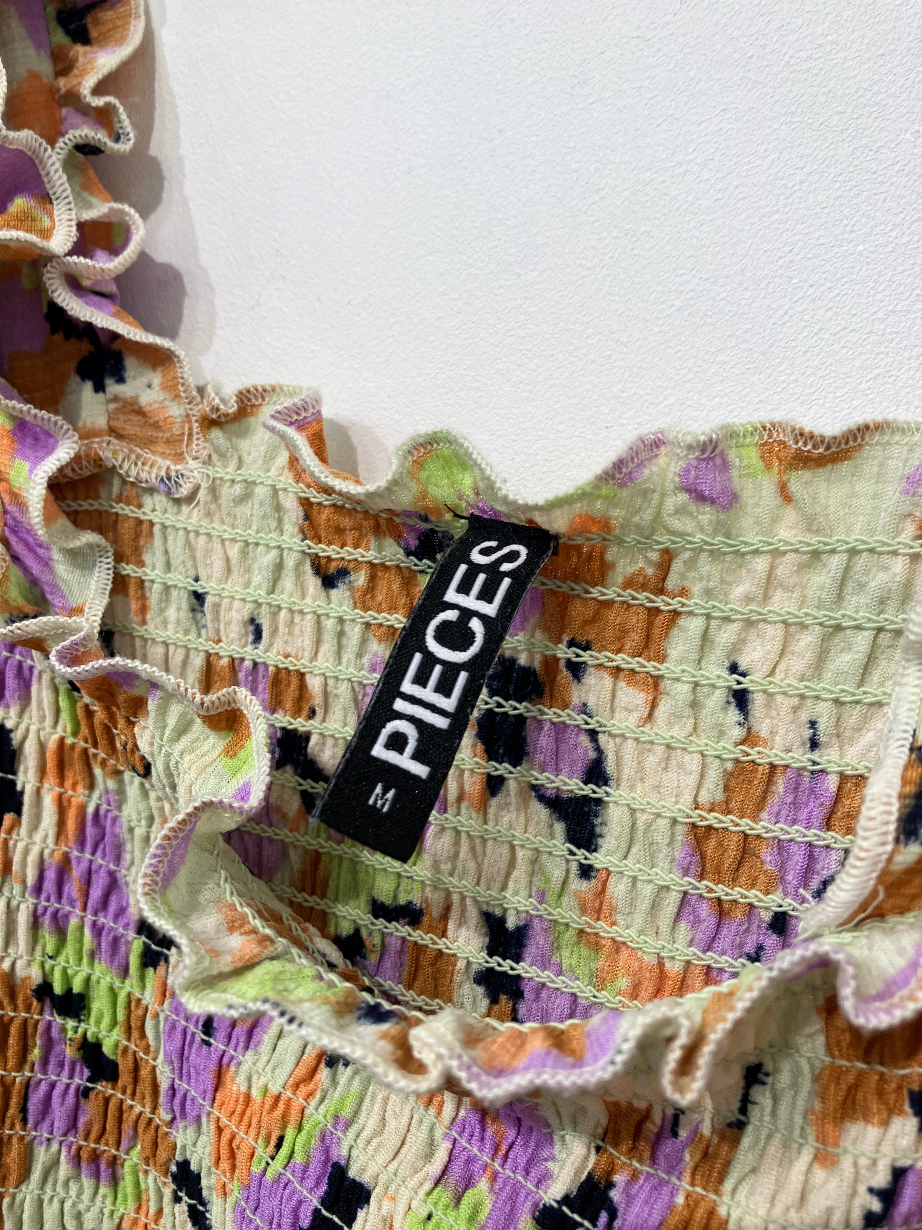 Pieces Top