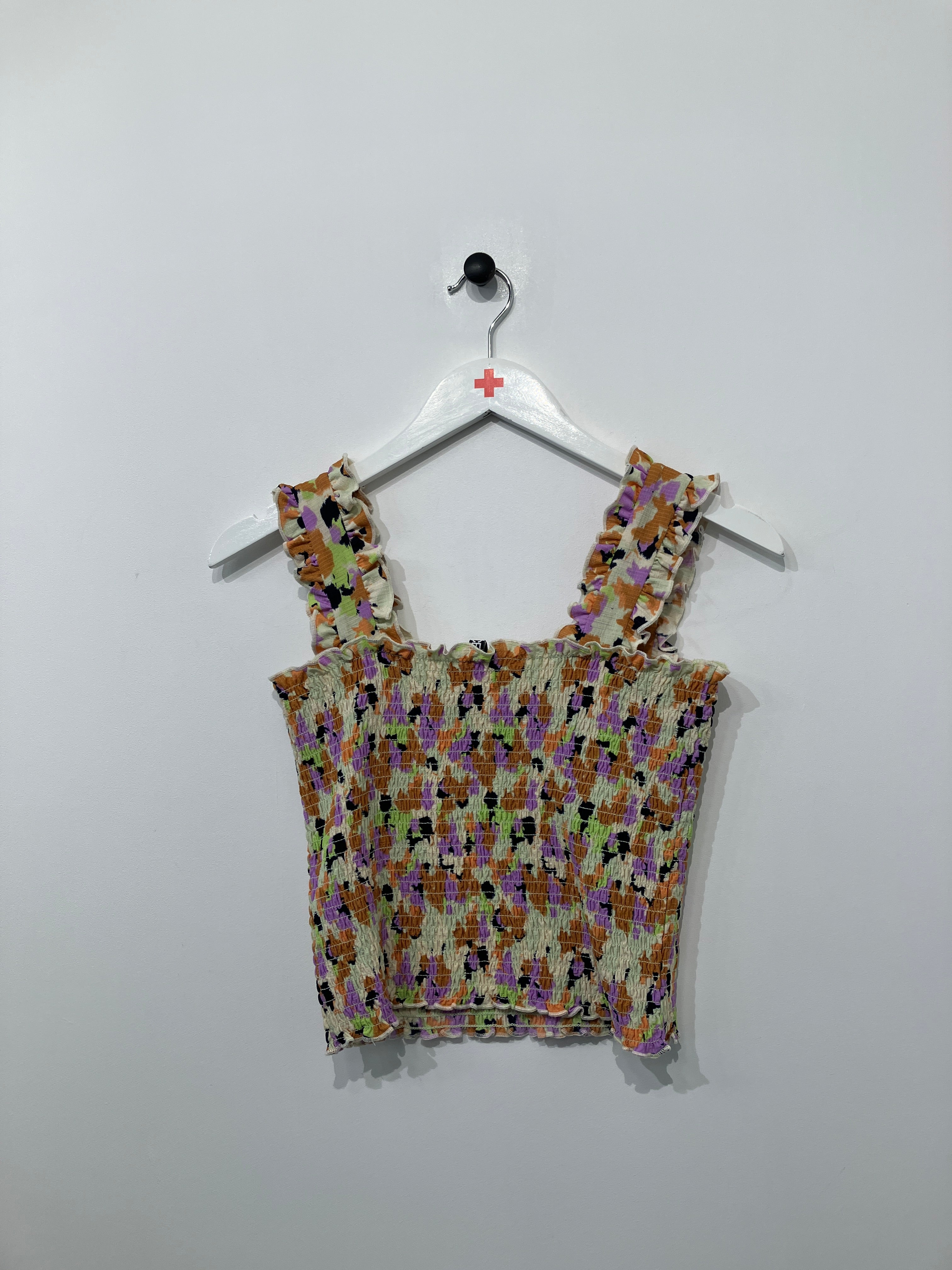 Pieces Top
