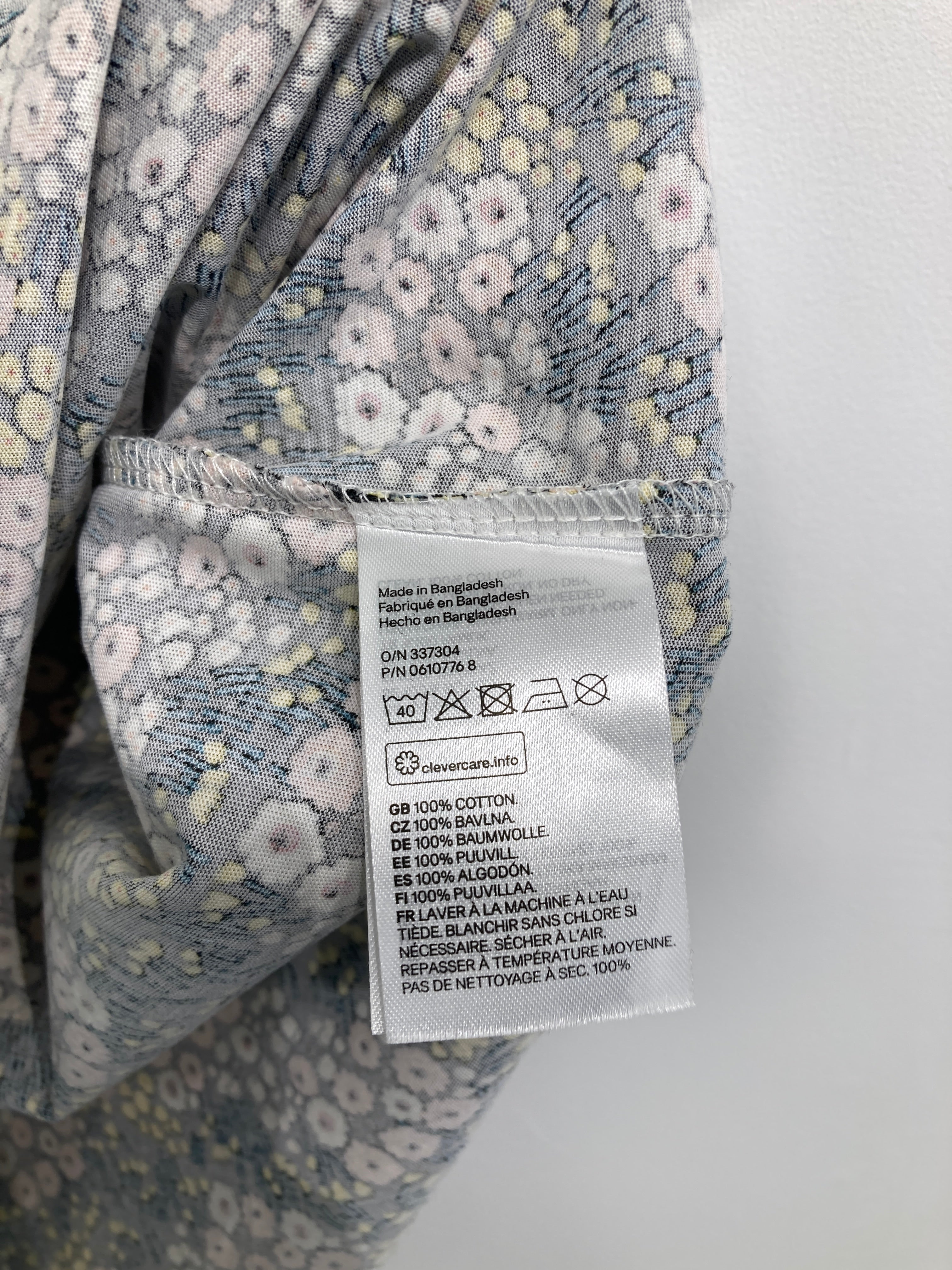H&M Bluse