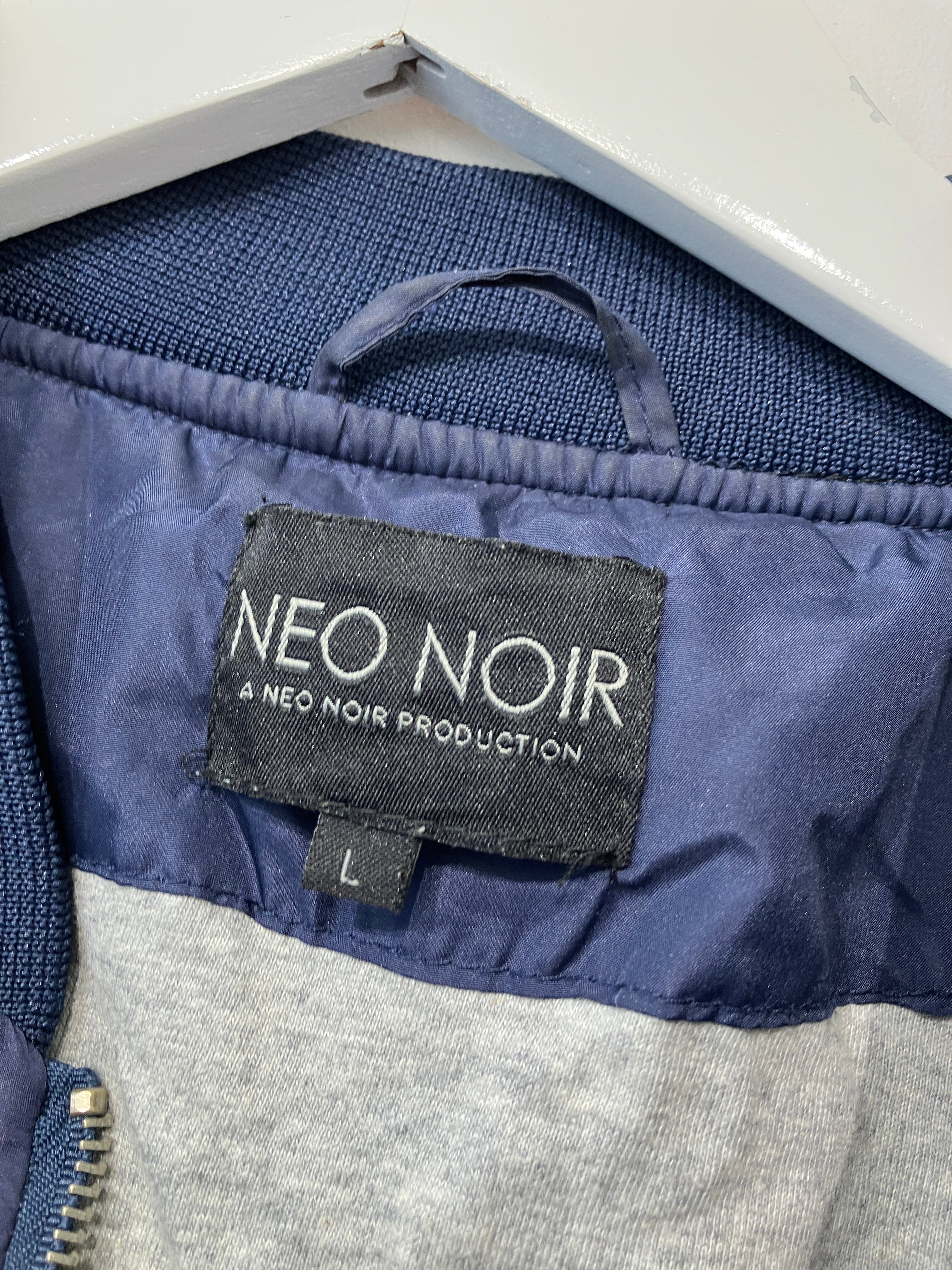 Neo Noir Jakke