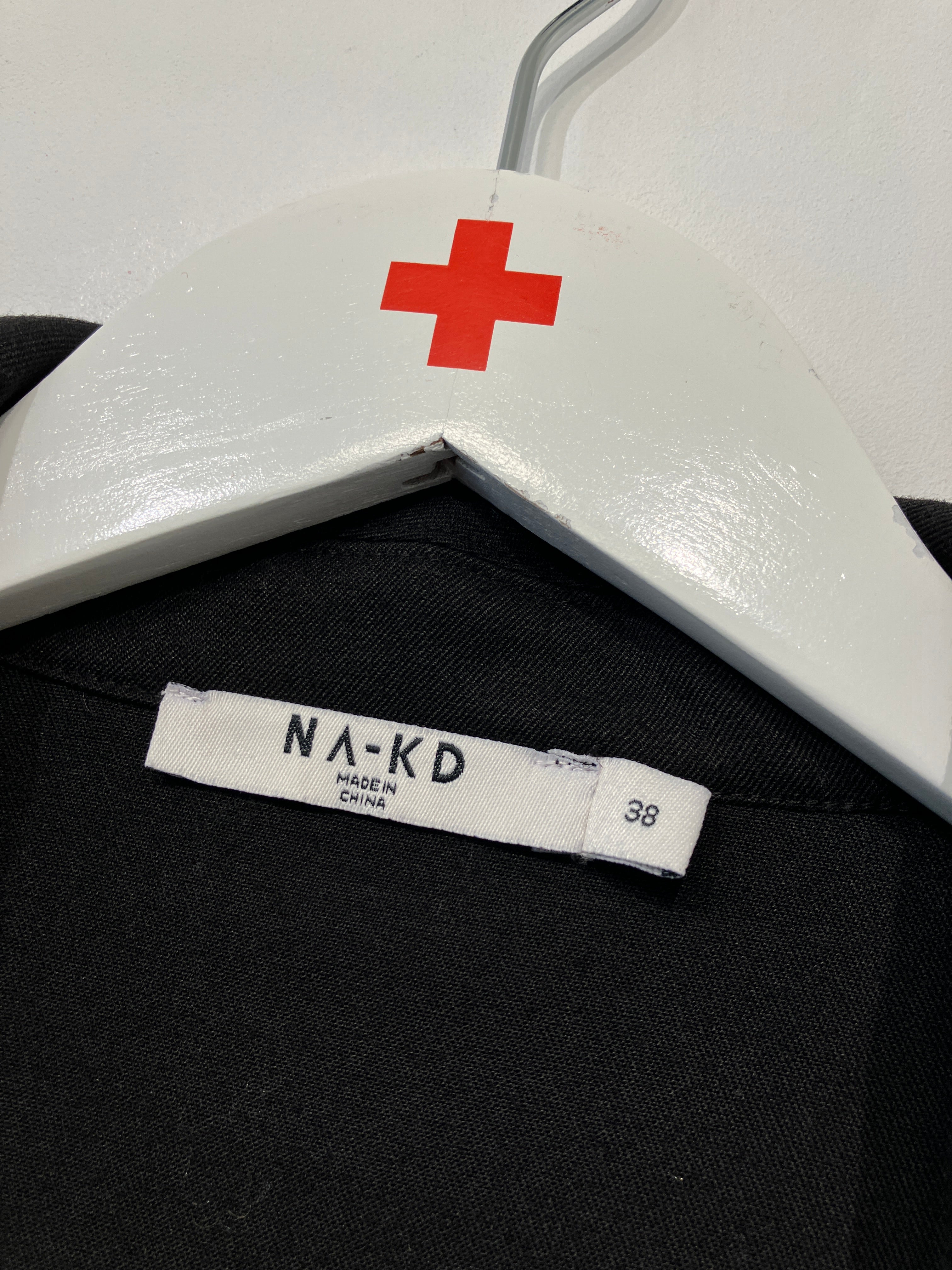 Na-Kd Jakke