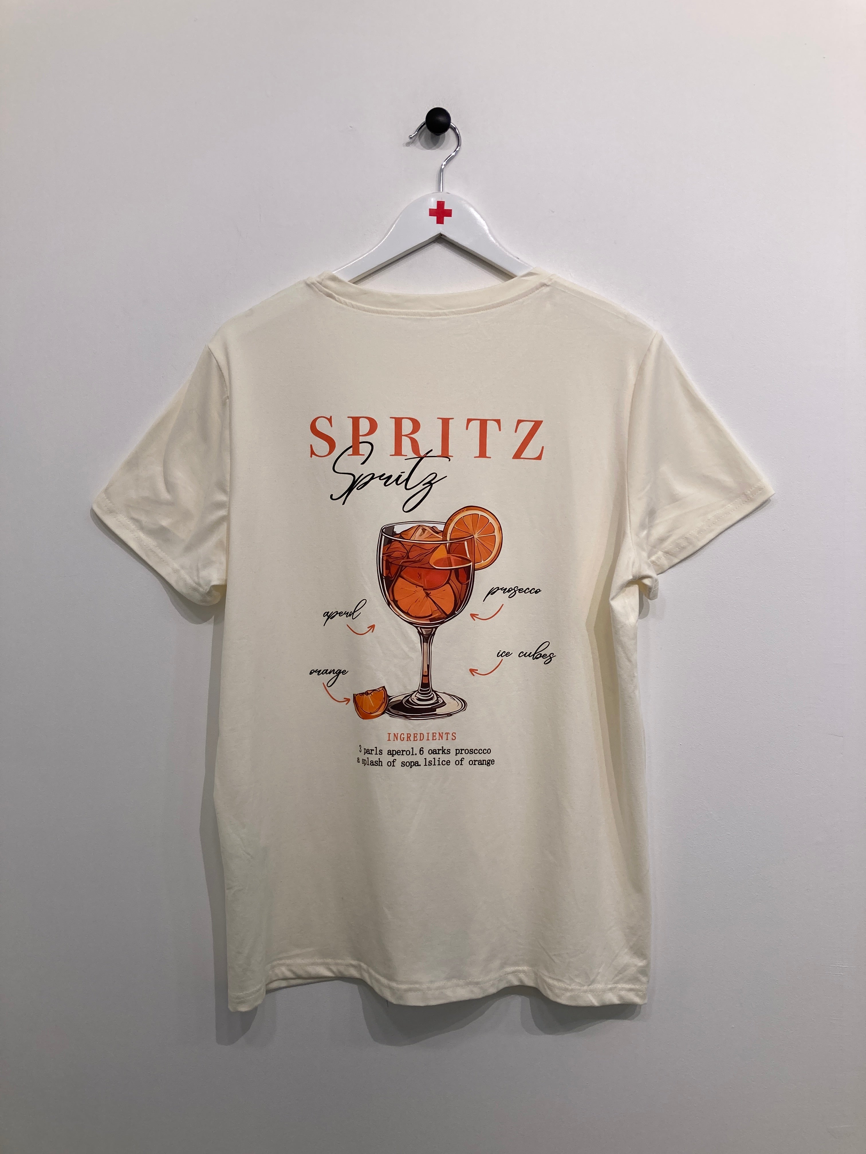 Spritz T-shirt