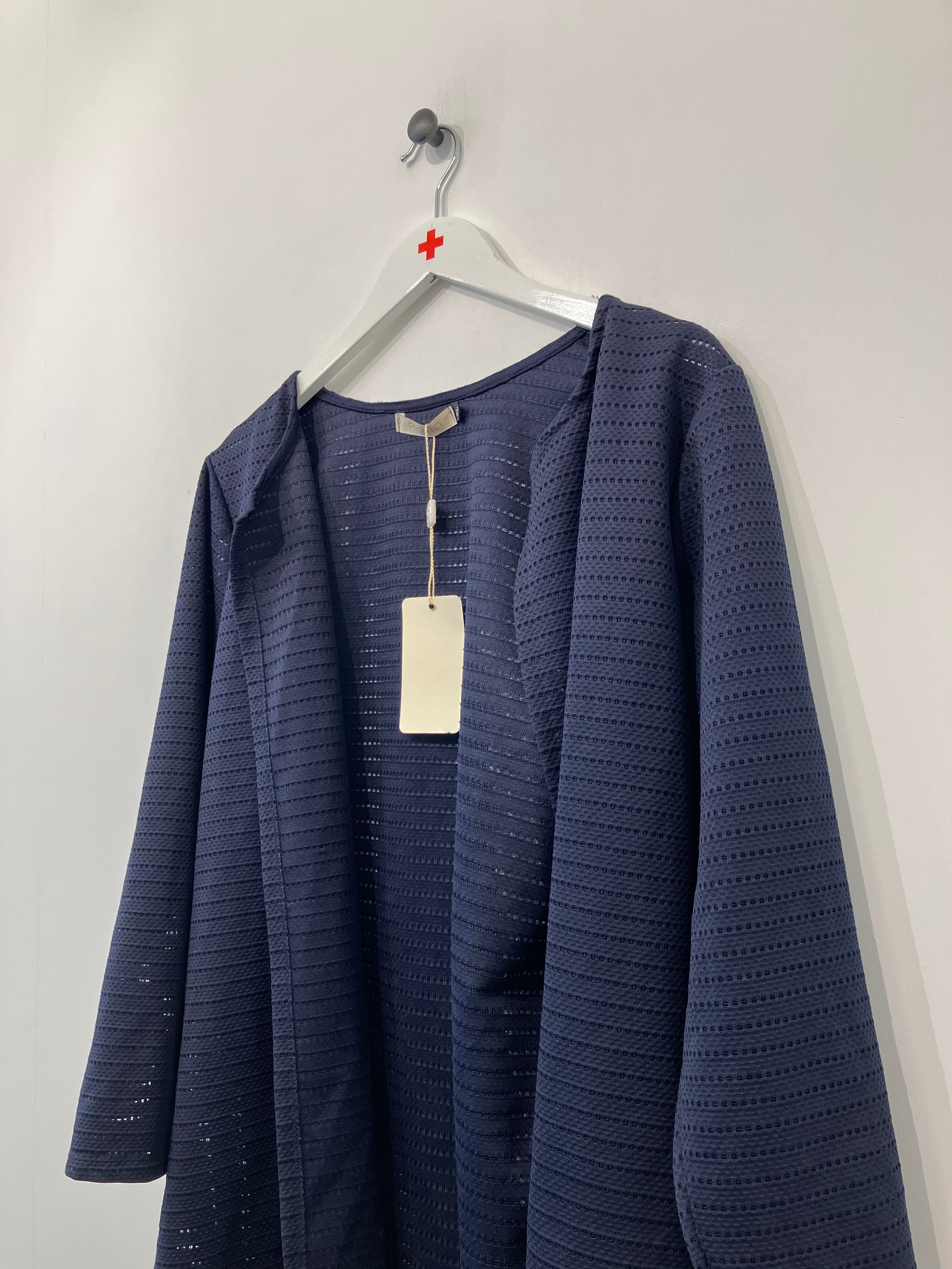 Pronto Cardigan