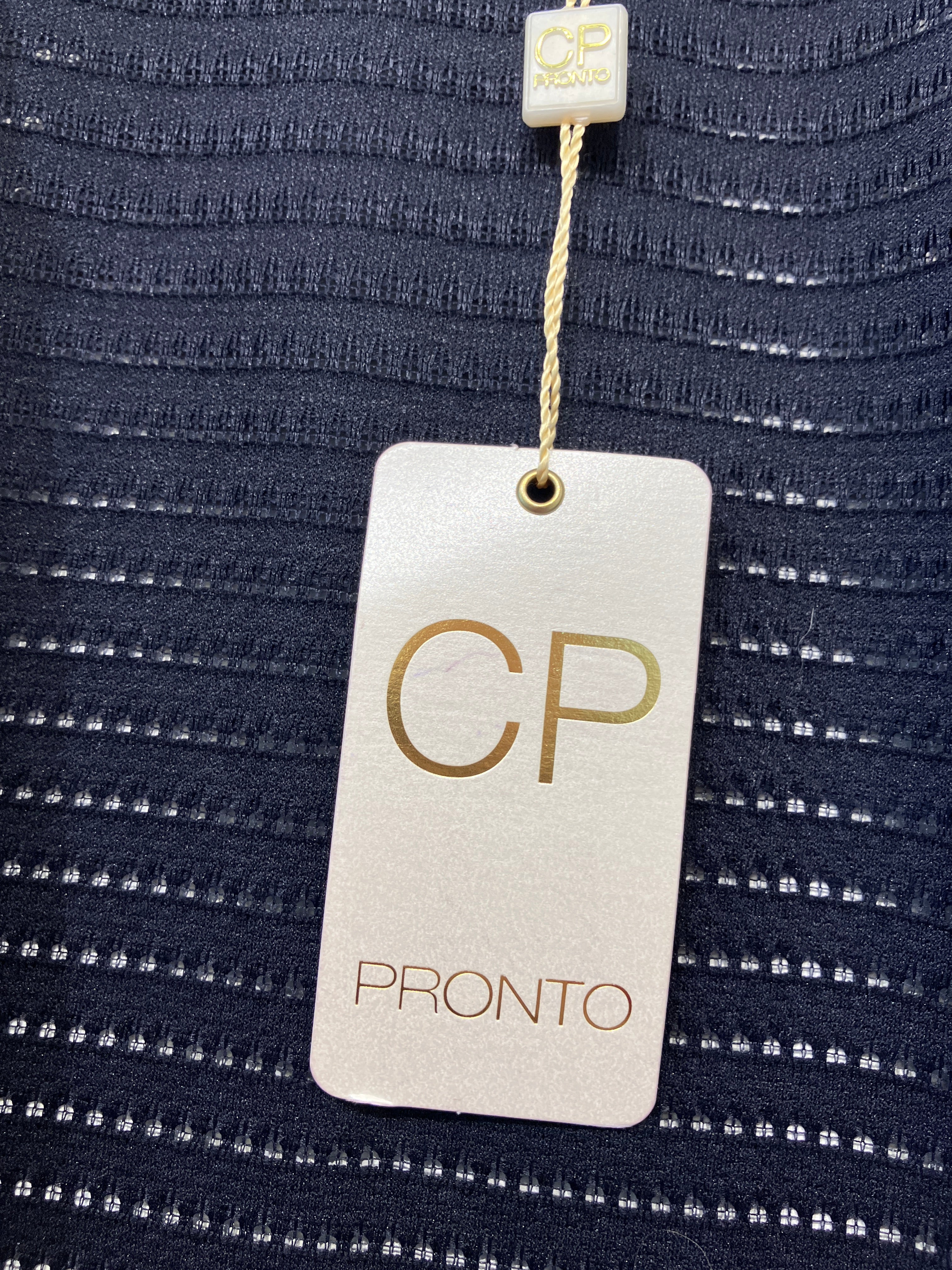 Pronto Cardigan