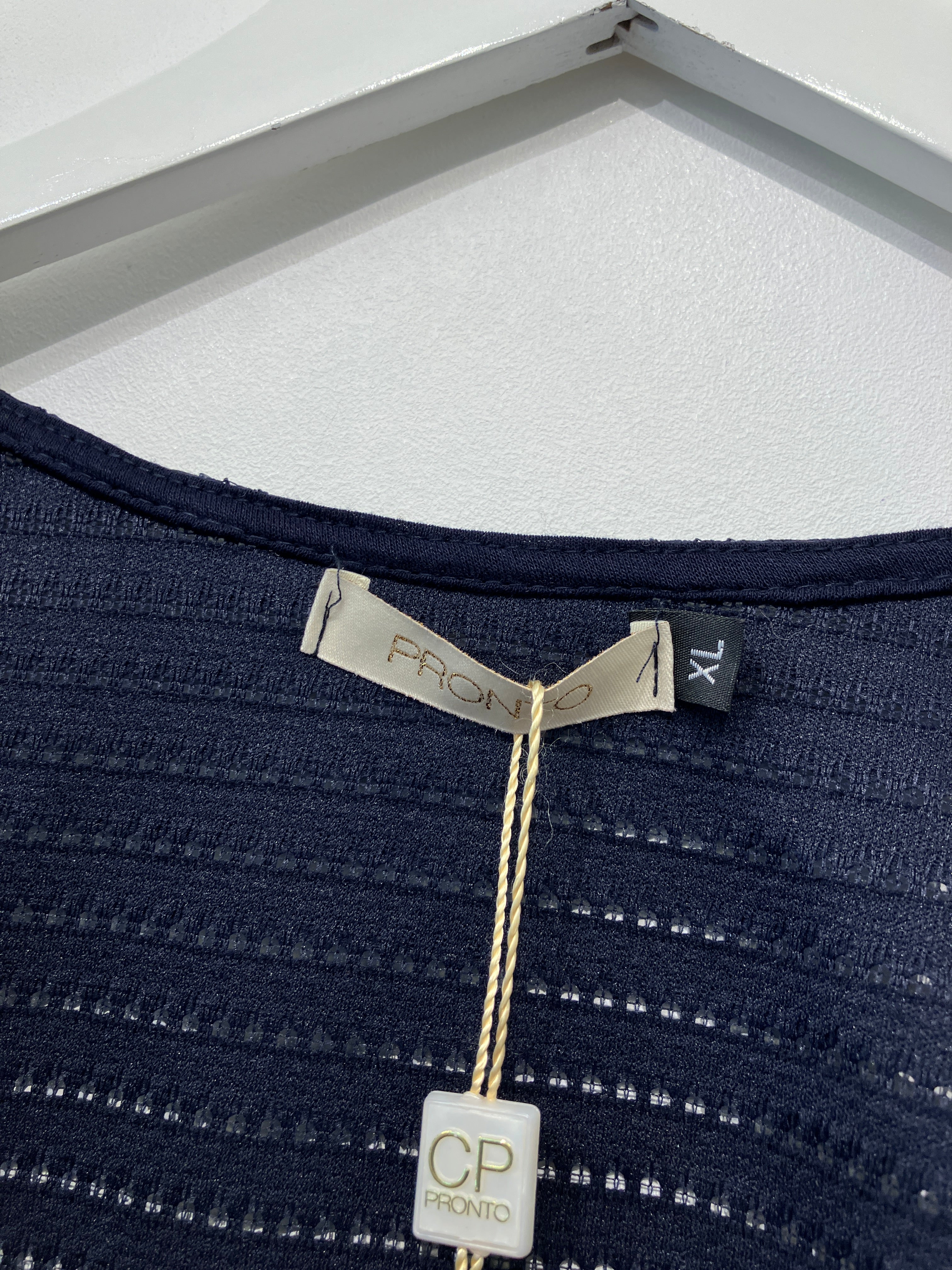 Pronto Cardigan