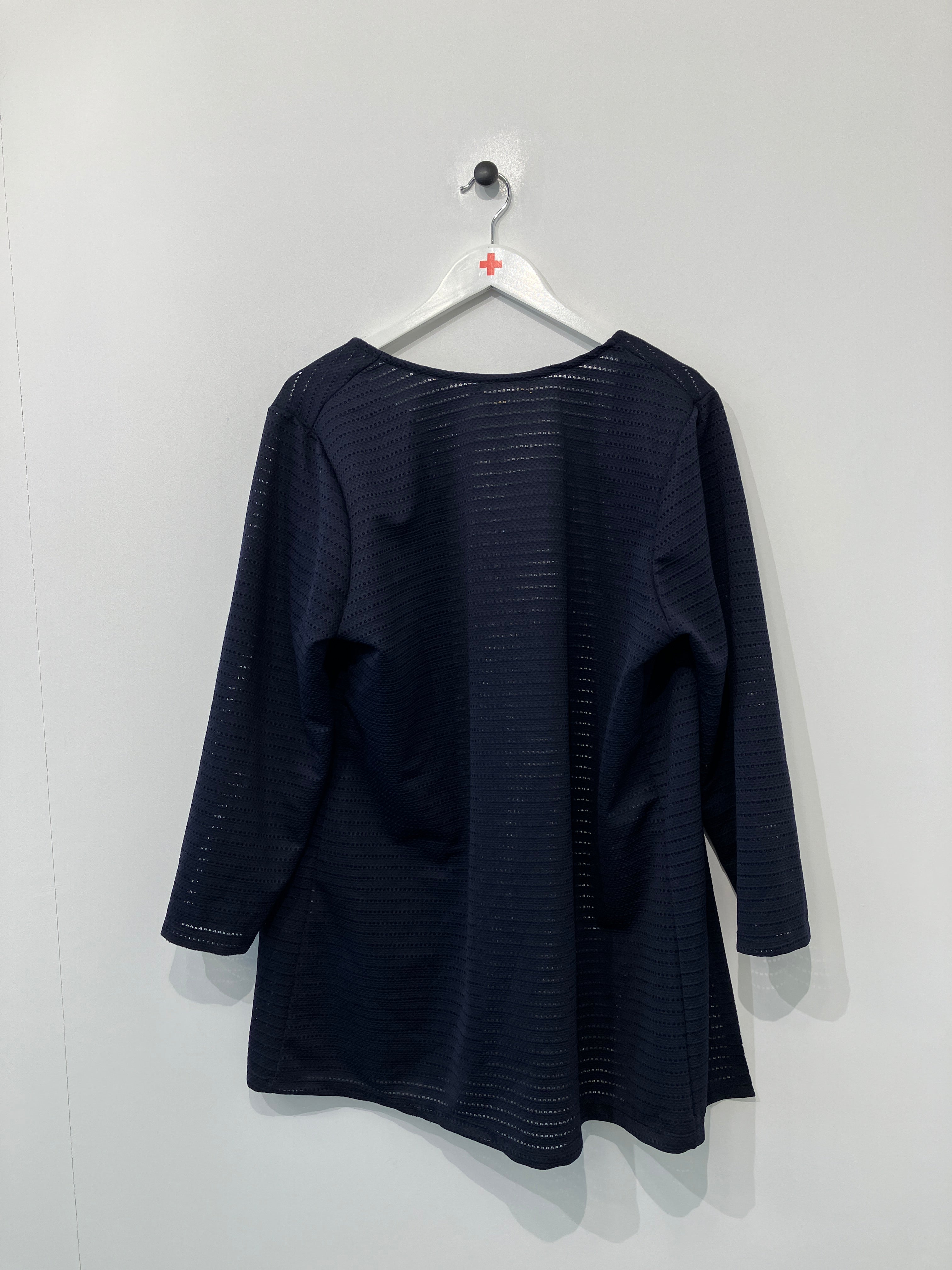Pronto Cardigan