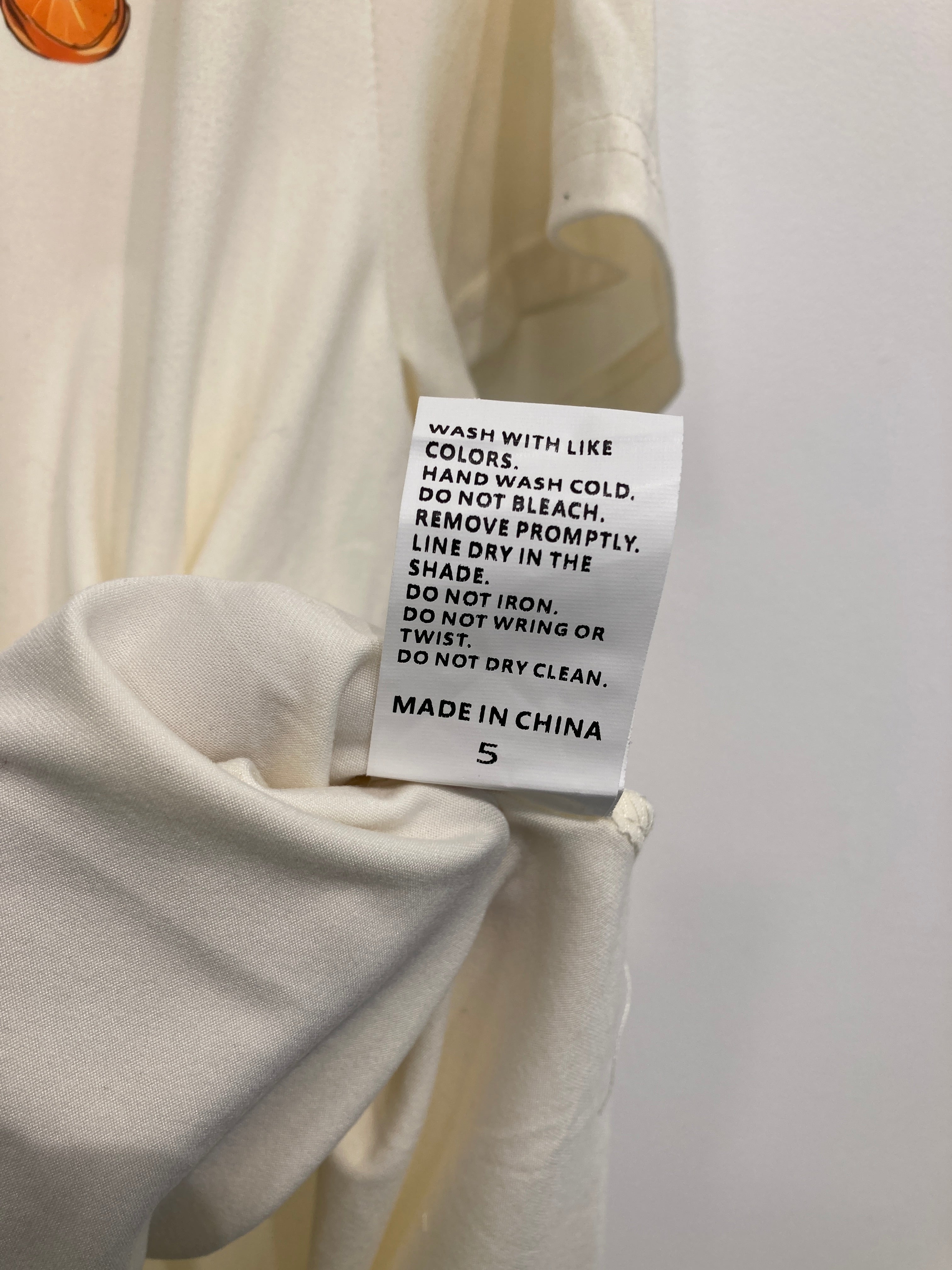 Spritz T-shirt