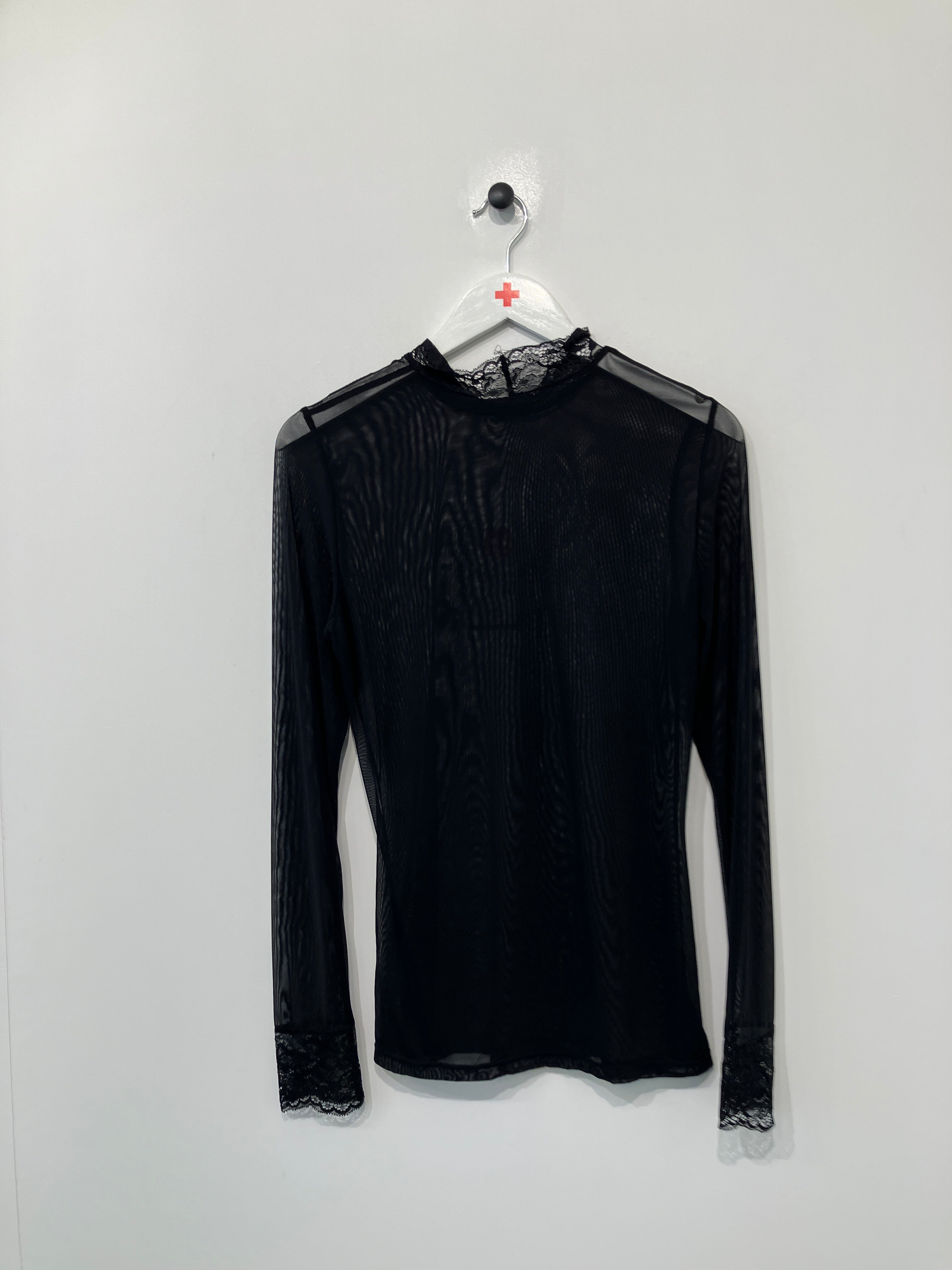 Ichi Bluse