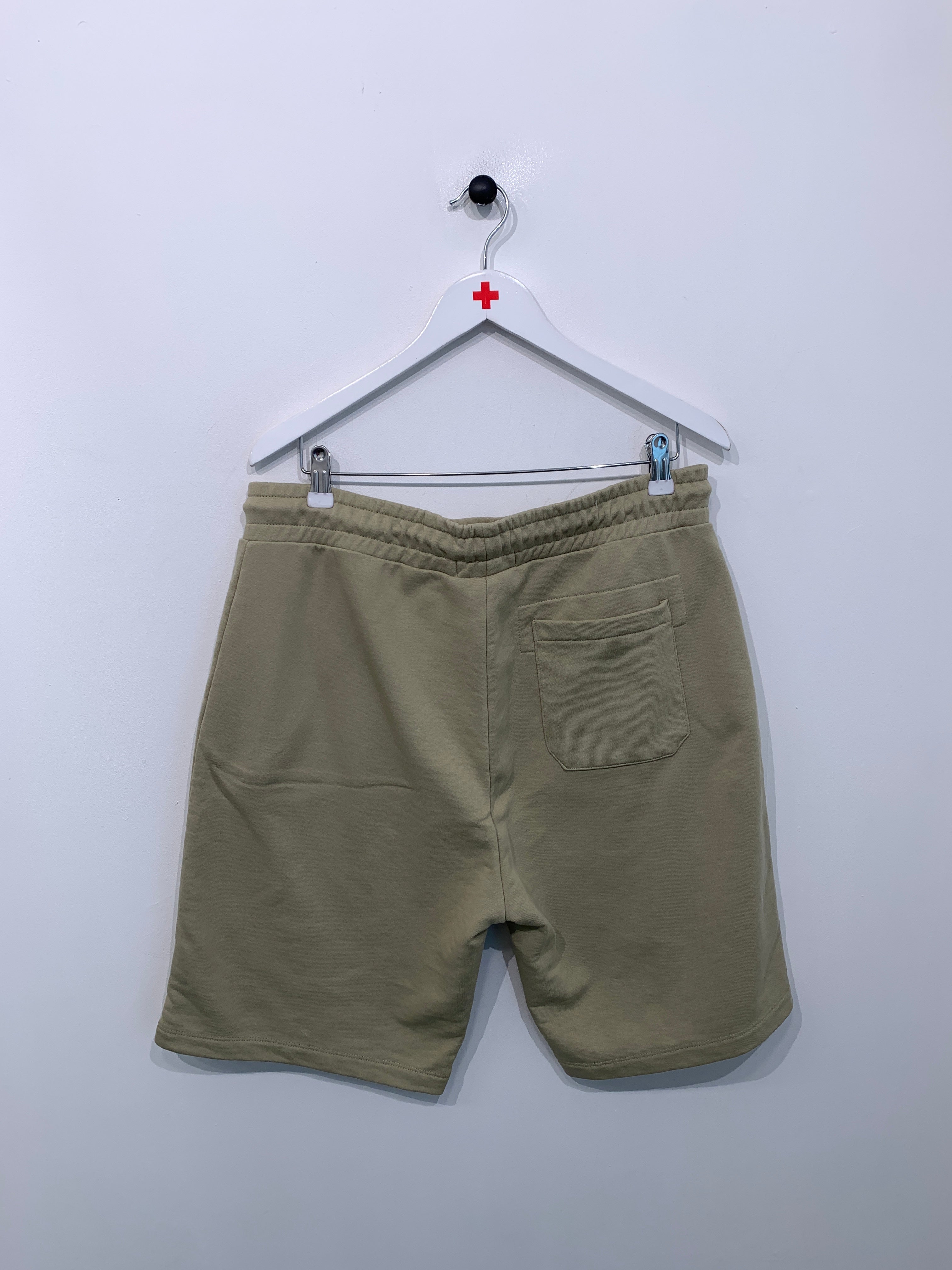 Zara Shorts