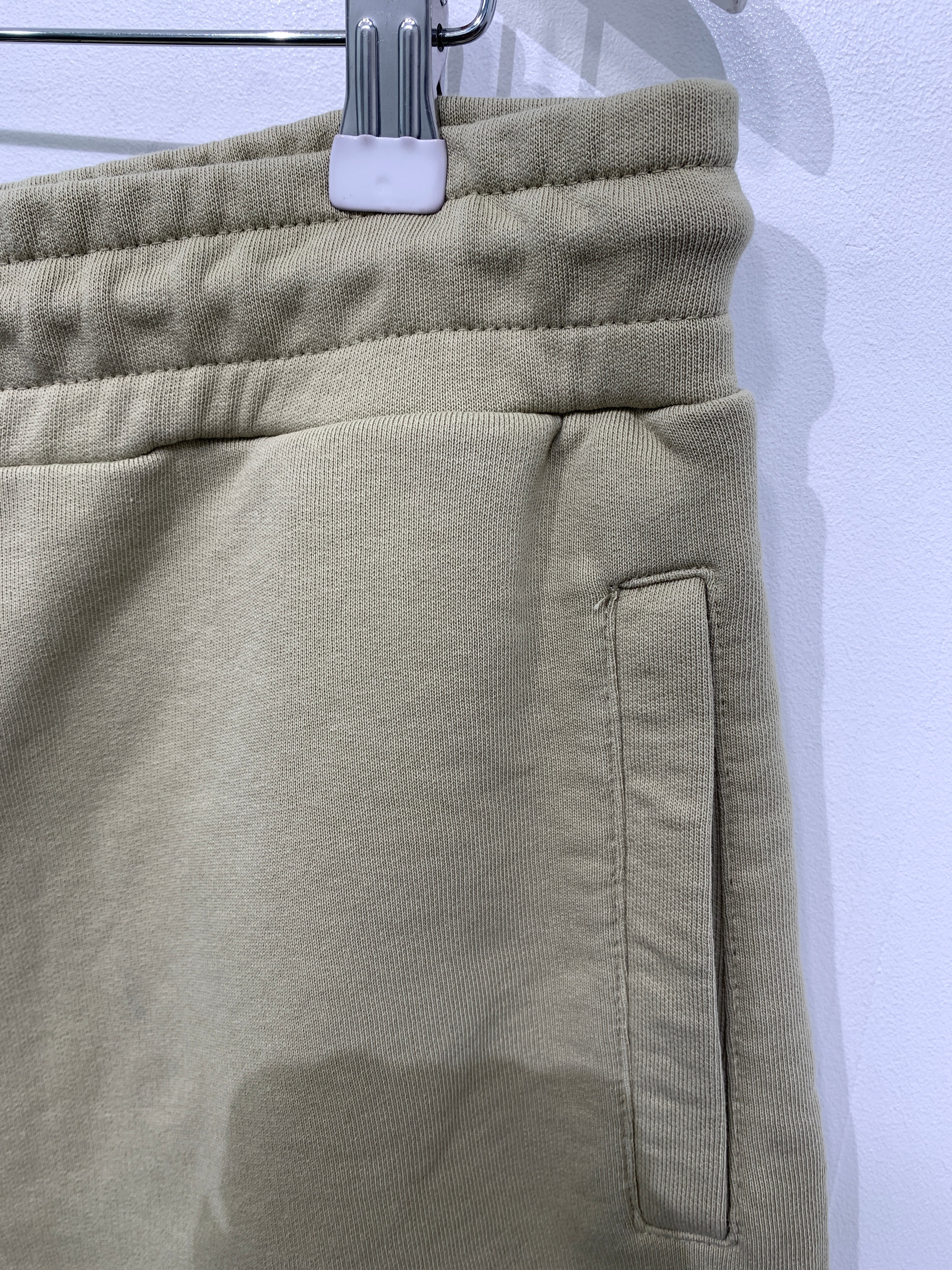 Zara Shorts