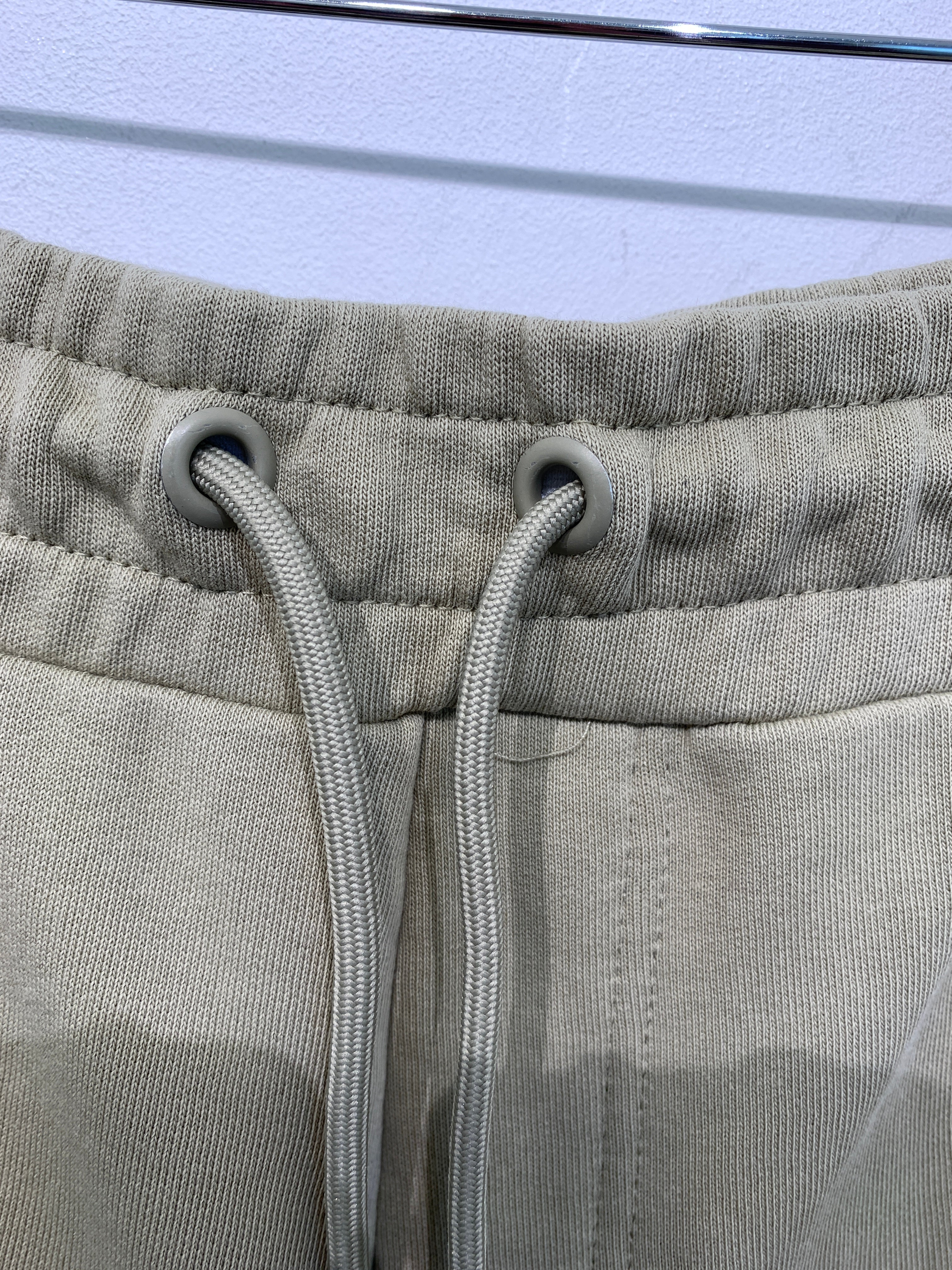 Zara Shorts