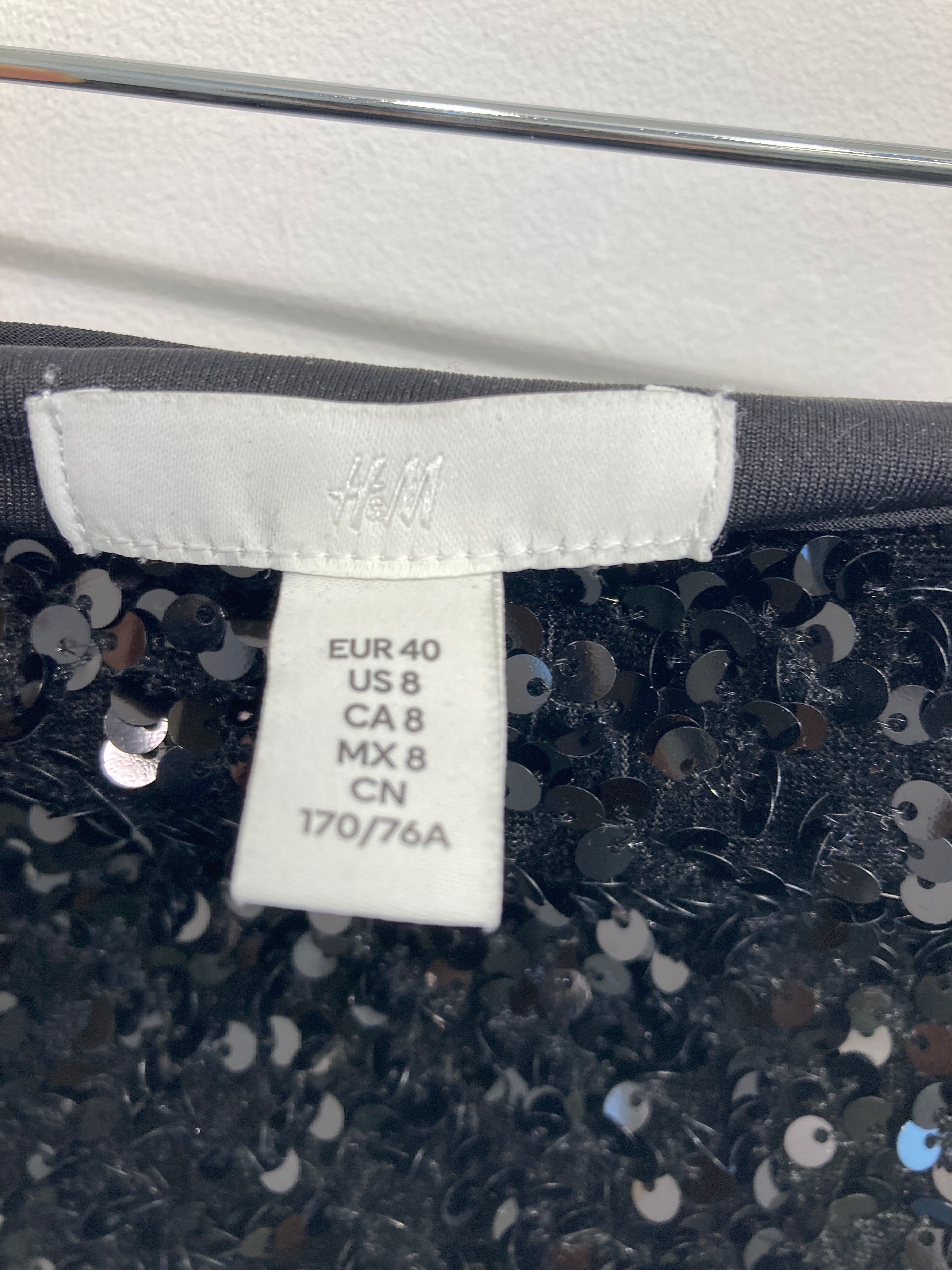 H&M Nederdel