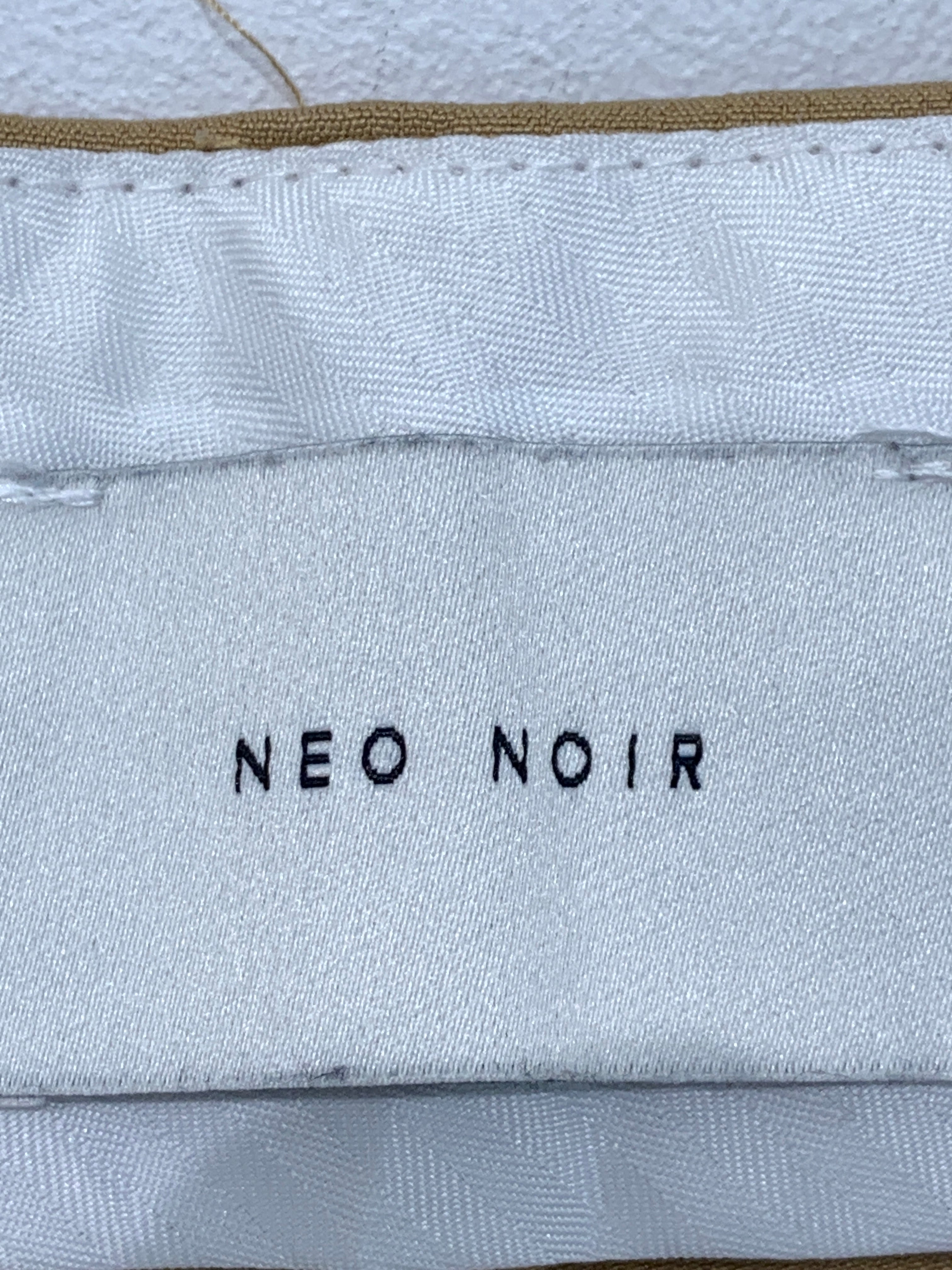Neo Noir Shorts