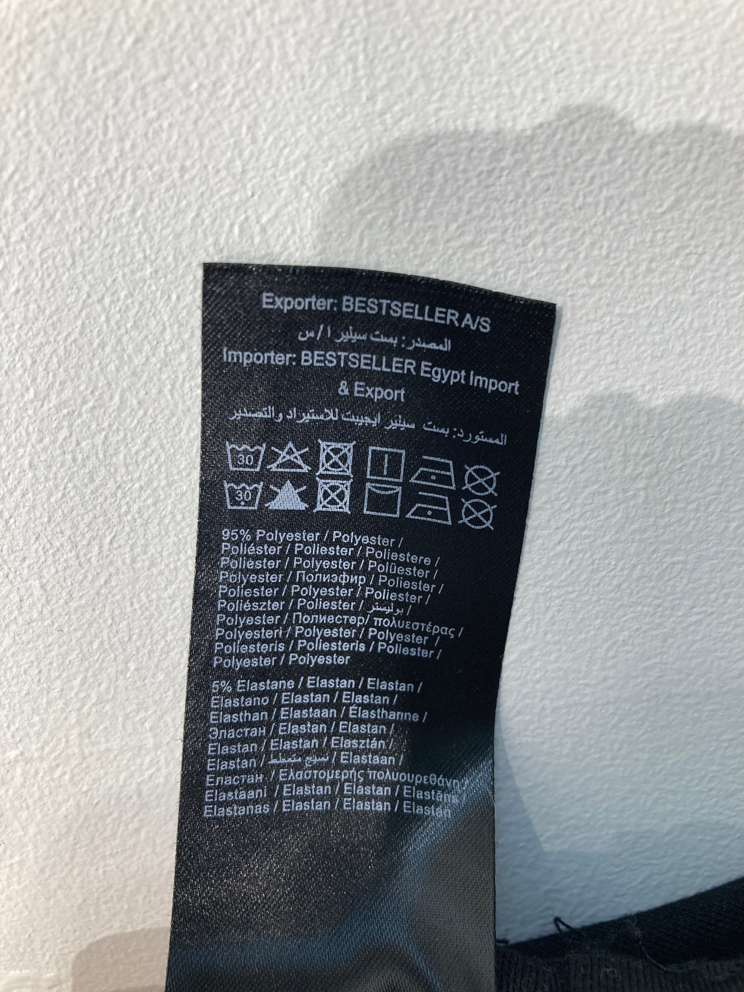 Bestseller Nederdel