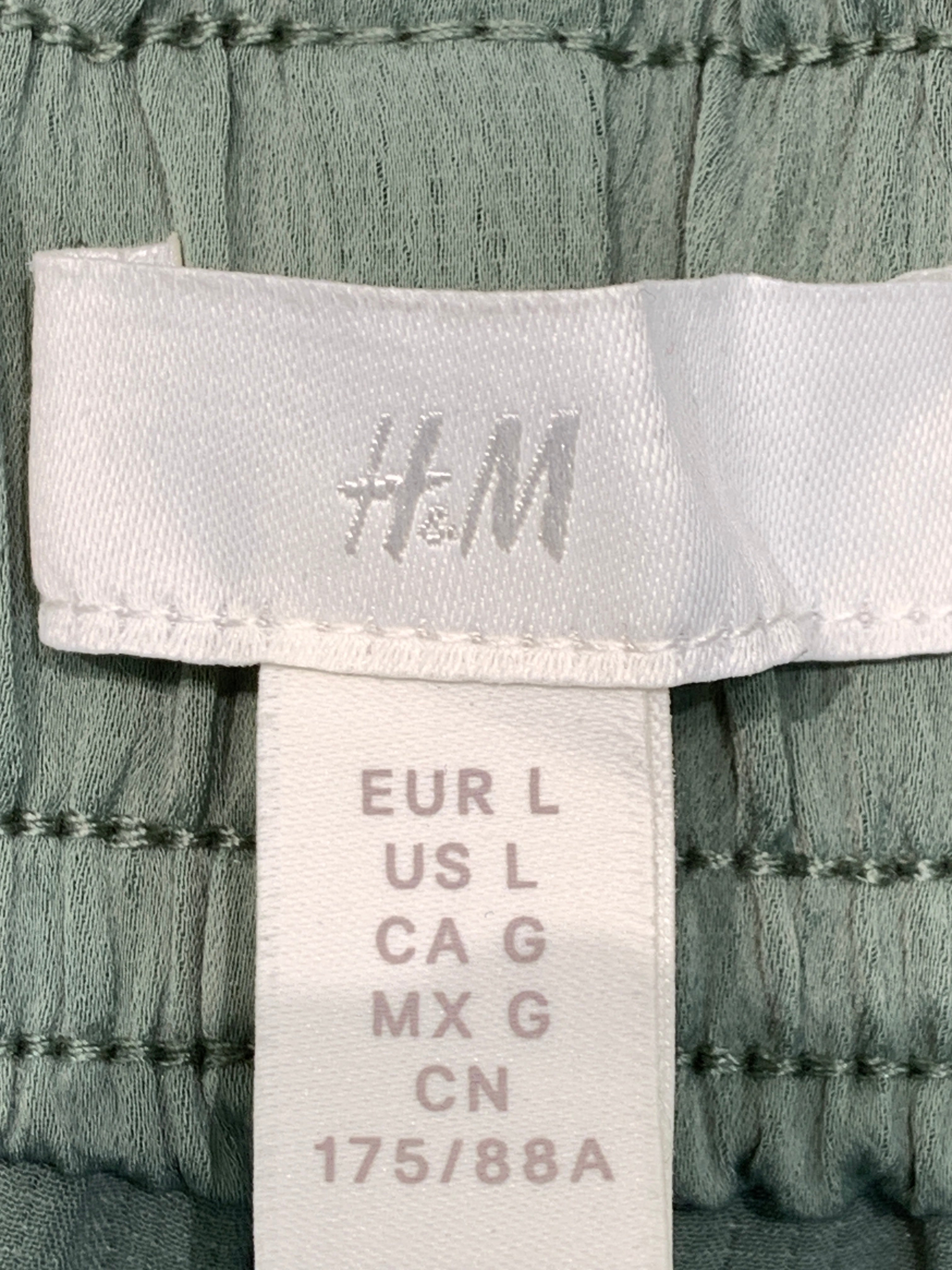 H&M Bukser
