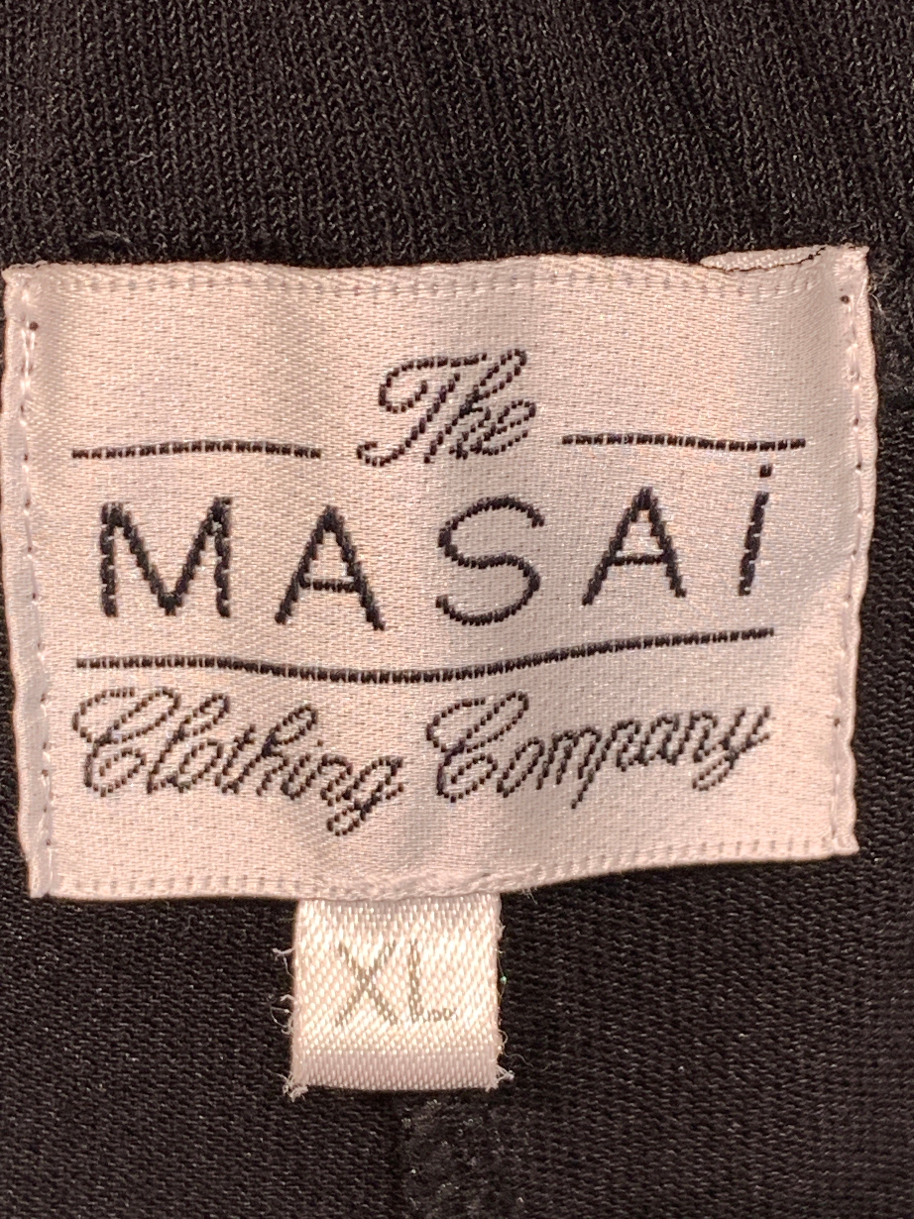 Masai Bukser