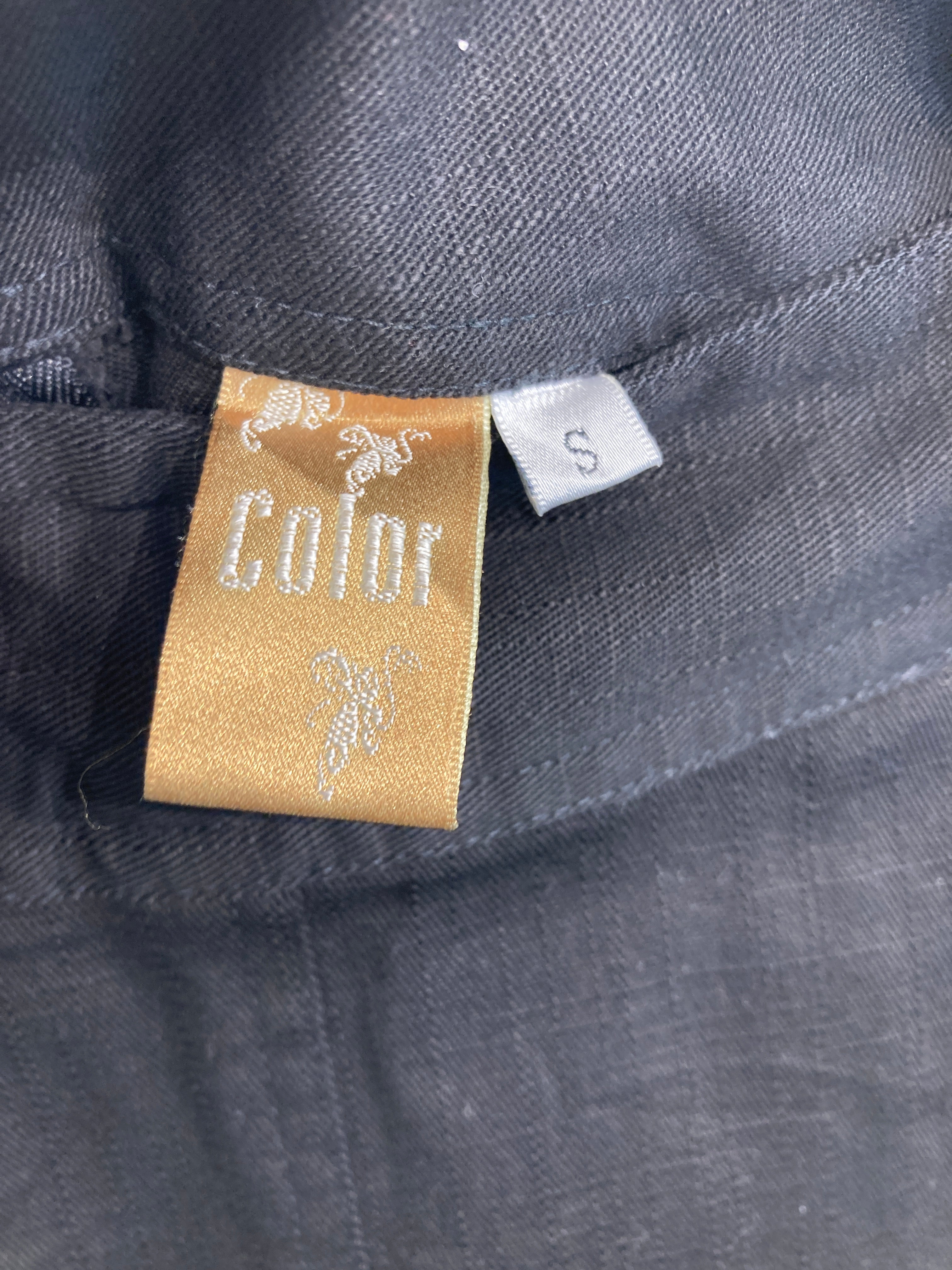 Color Nederdel