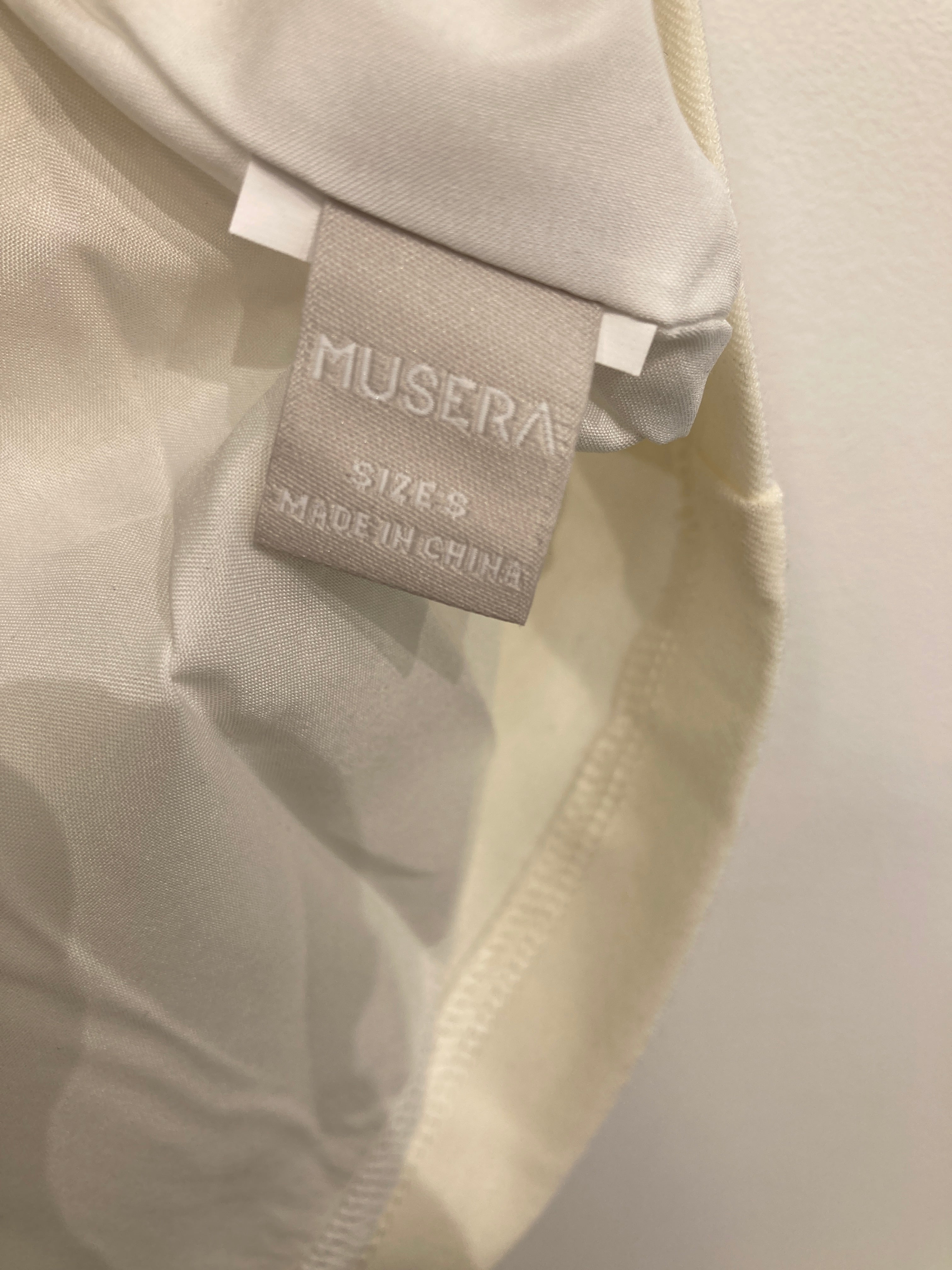 Musera Nederdel
